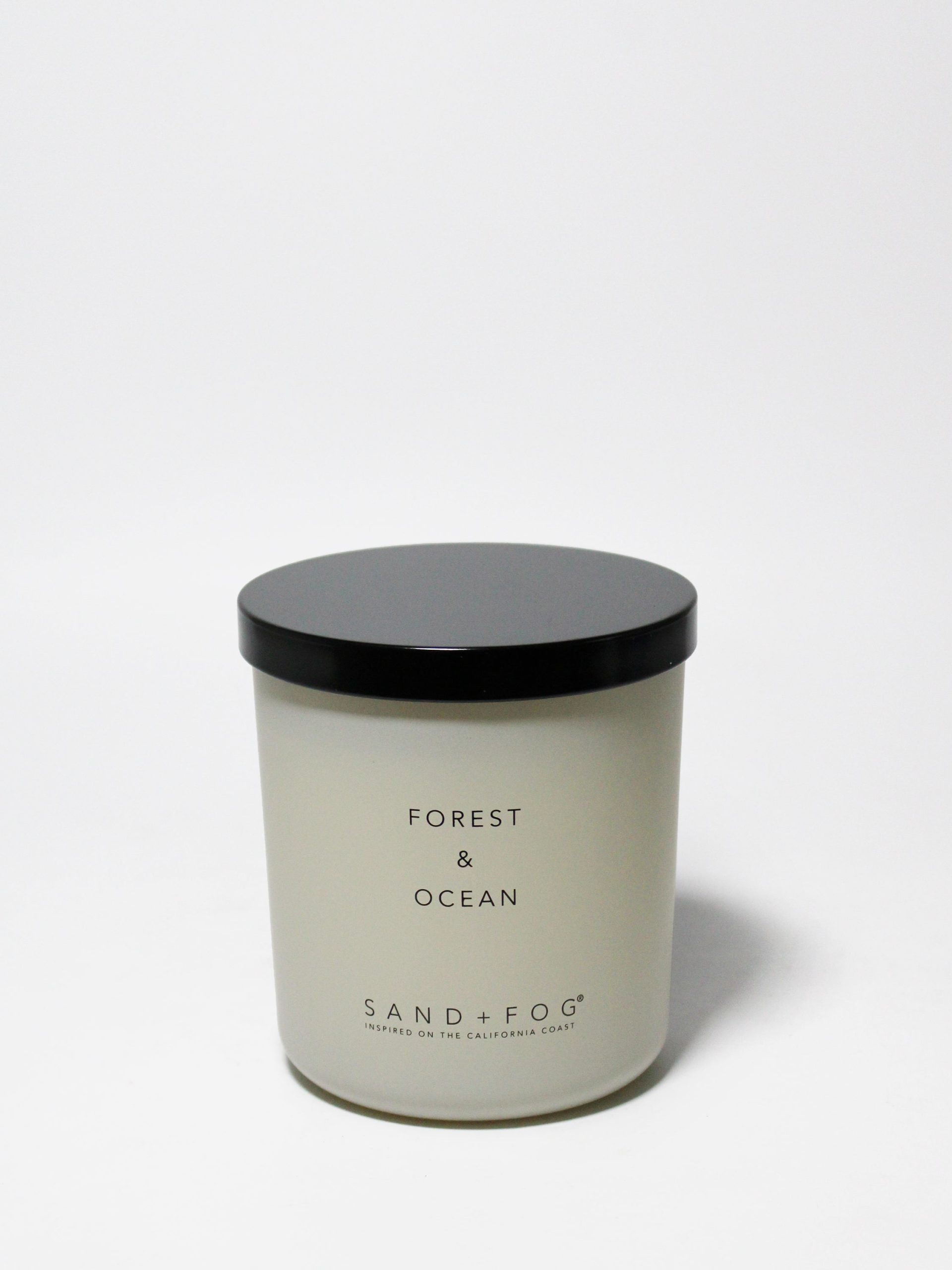 Sand Fog Sea & Smoke 12 oz scented candle - Image 6