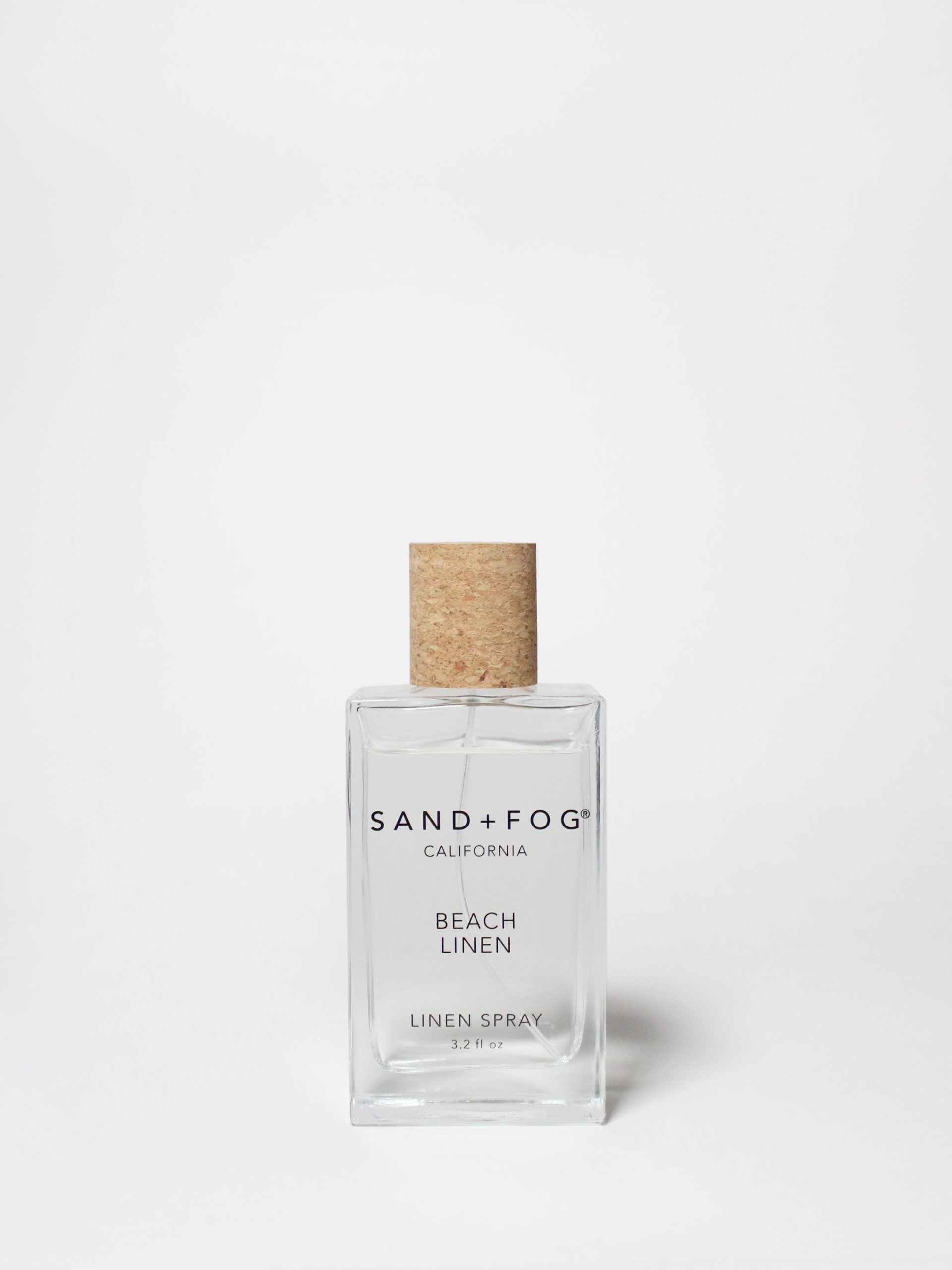 Sand Fog Beach Linen 95 ml Linen Spray