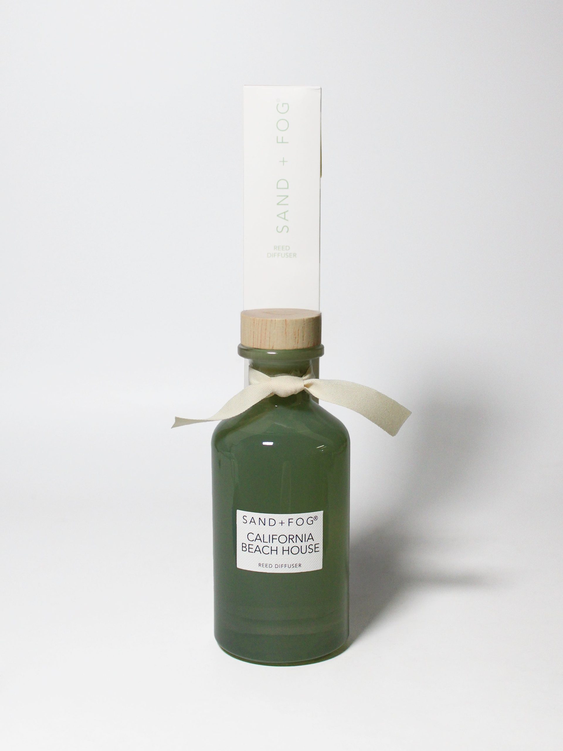 Sand Fog California Beach House 180 ml Reed Diffuser