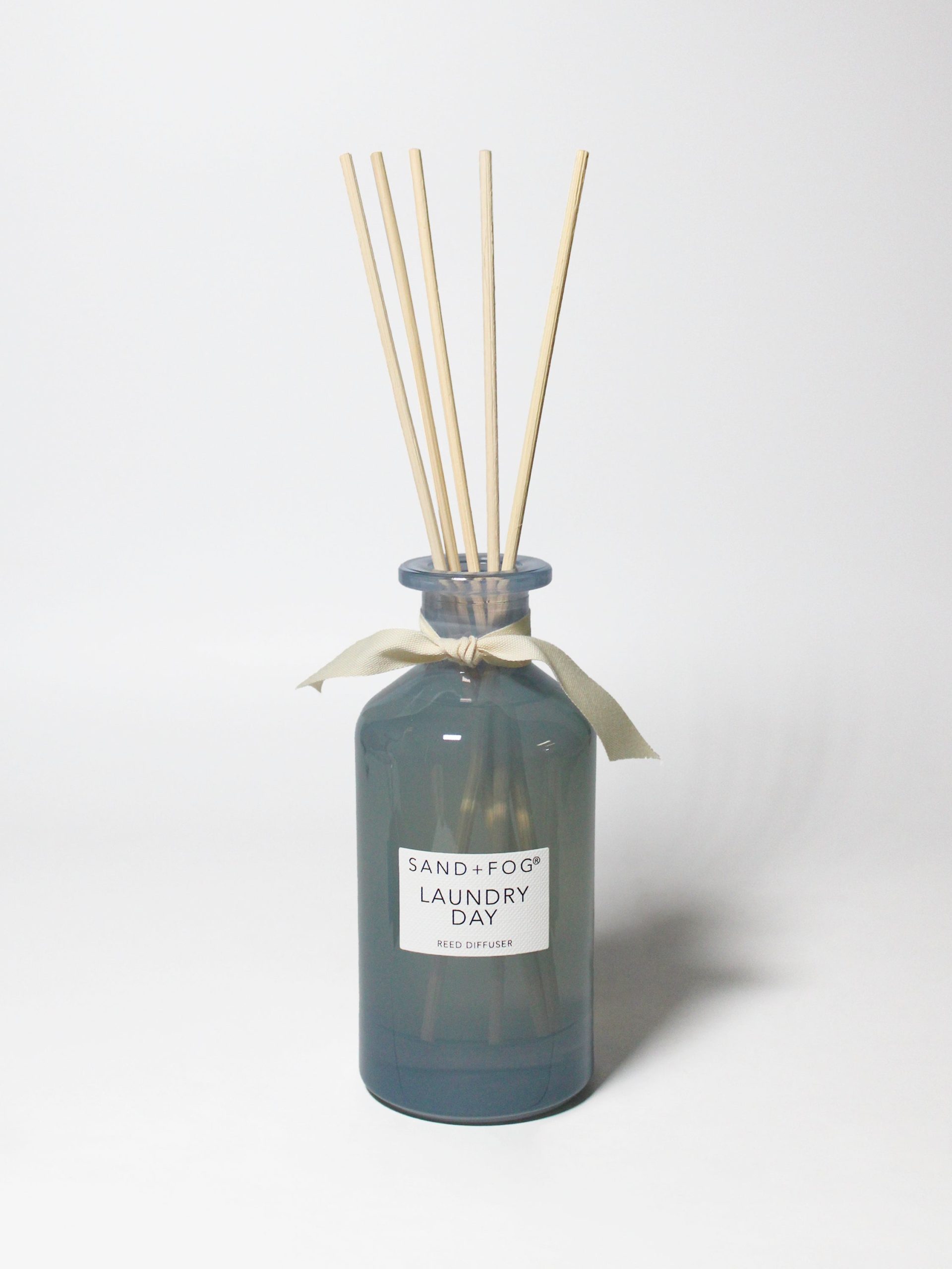 Sand Fog Laundry Day 180 ml Reed Diffuser - Image 3
