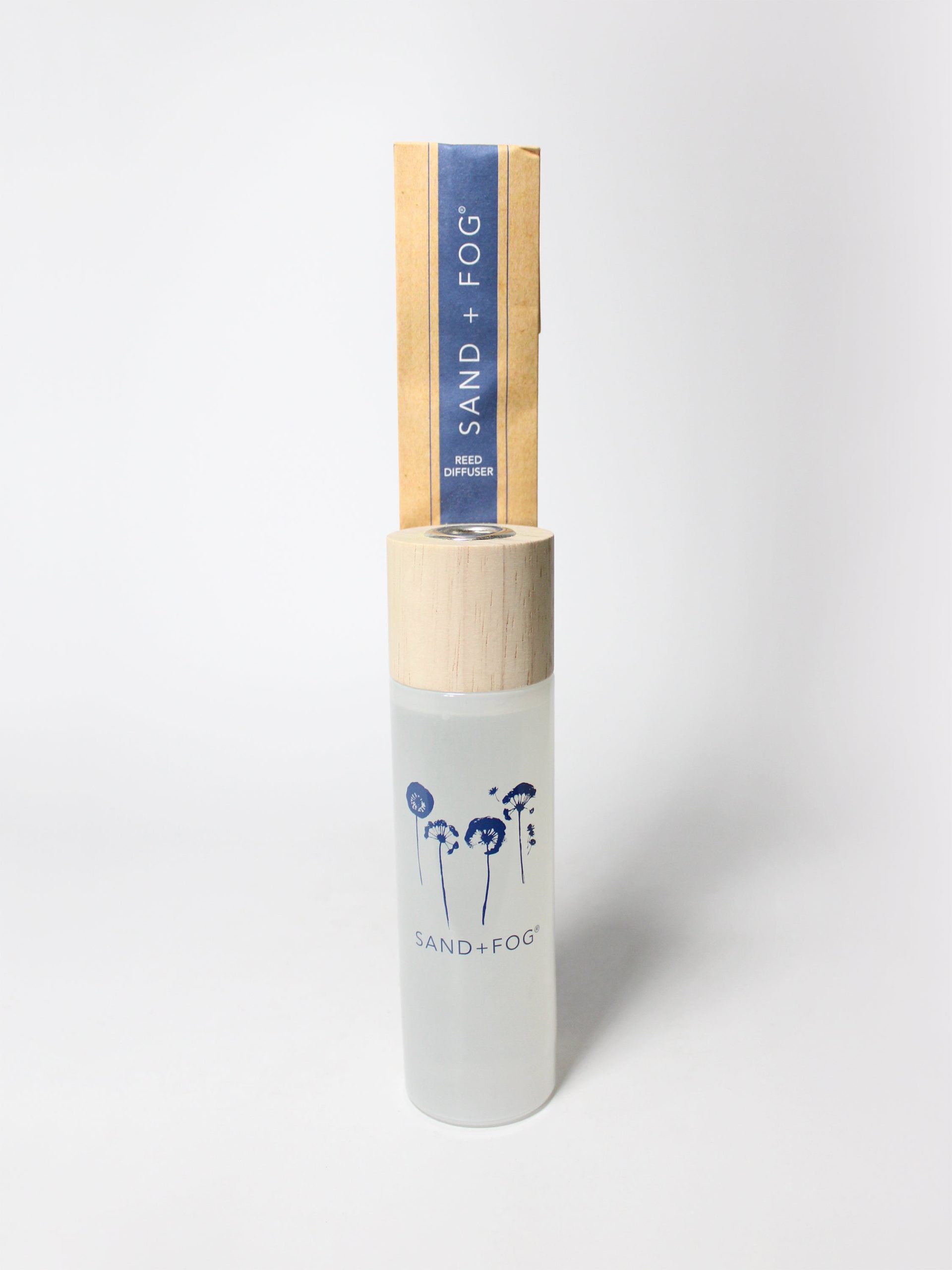 Sand Fog Berry Currant 100 ml Reed Diffuser