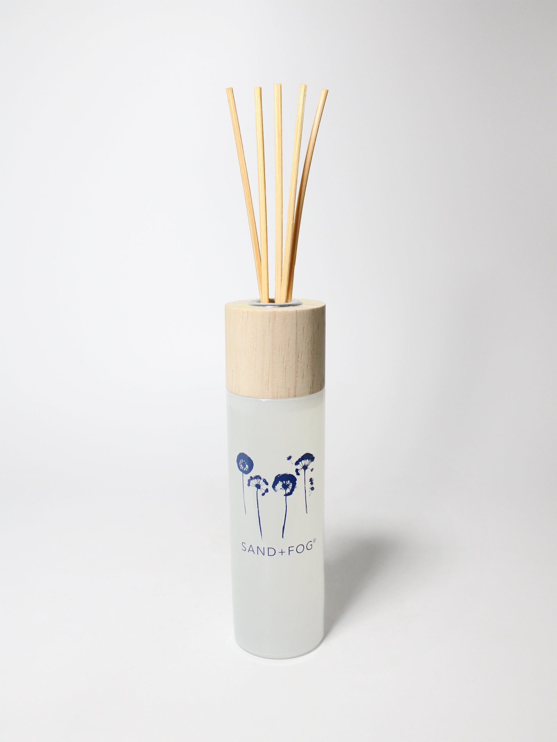 Sand Fog Berry Currant 100 ml Reed Diffuser - Image 3