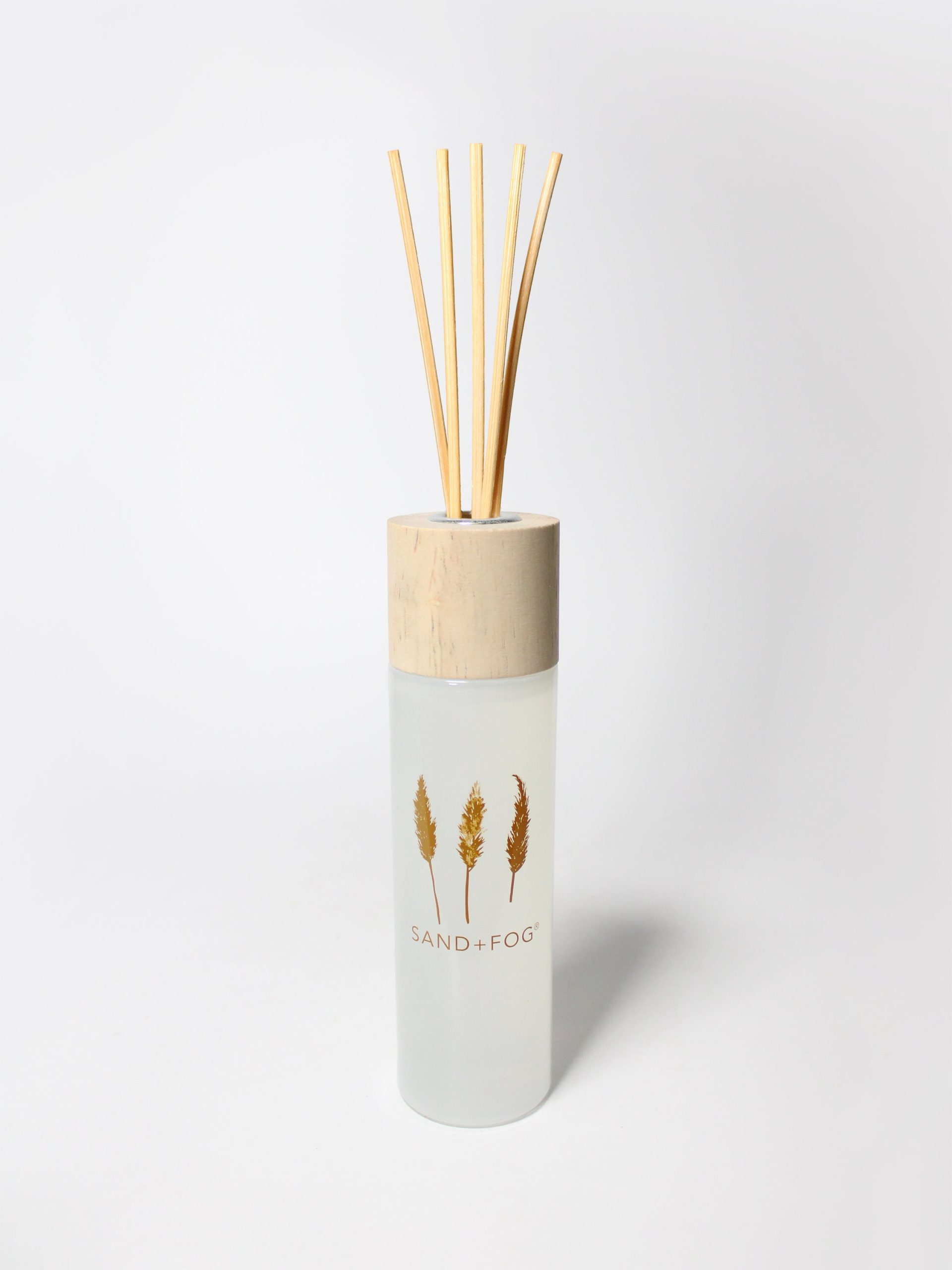 Sand Fog Cedar & Magnolia 100 ml Reed Diffuser - Image 3