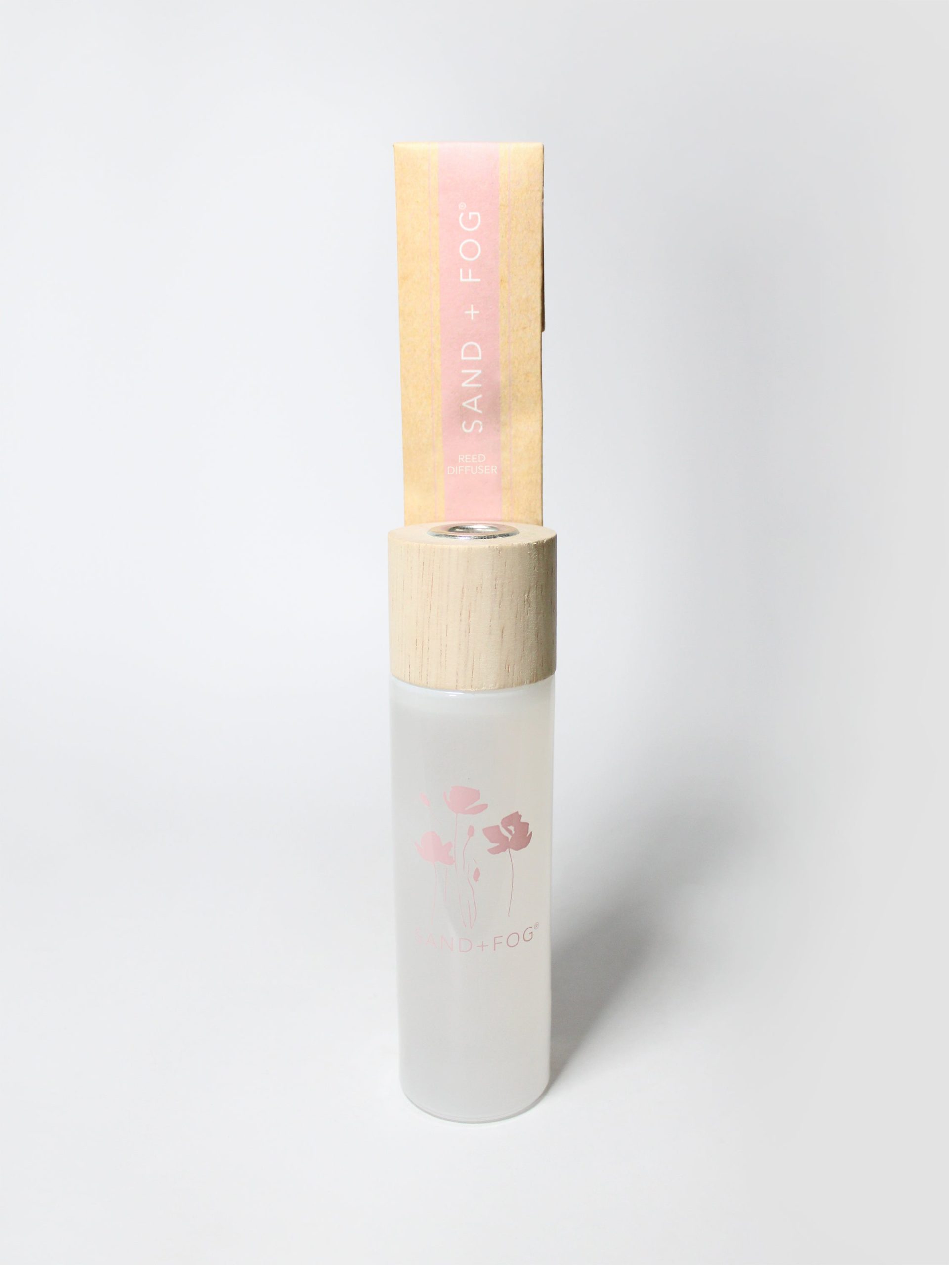Sand Fog California Beach House 100 ml Reed Diffuser