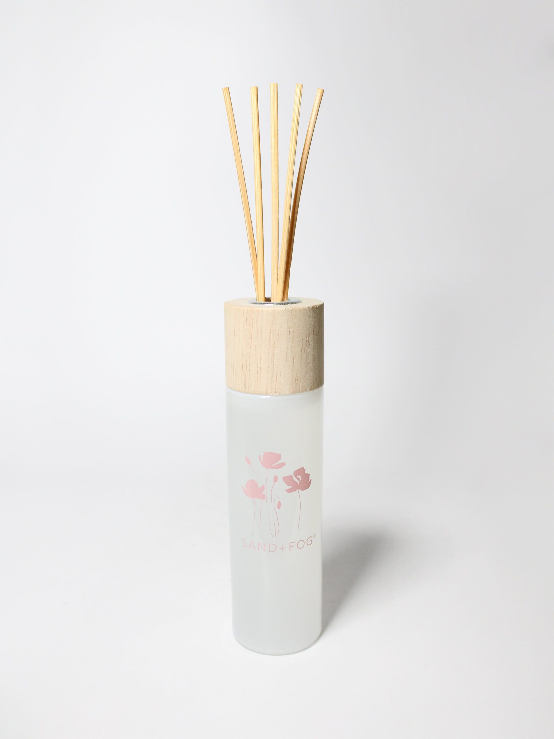 Sand Fog California Beach House 100 ml Reed Diffuser - Image 3
