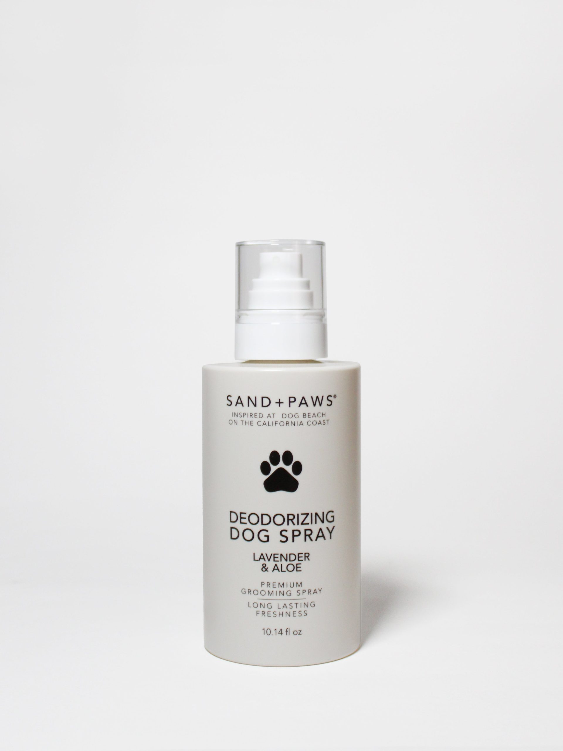 Sand Fog Sand + Paws Pet Shampoo & Conditioner - Lavender & Aloe - Image 3