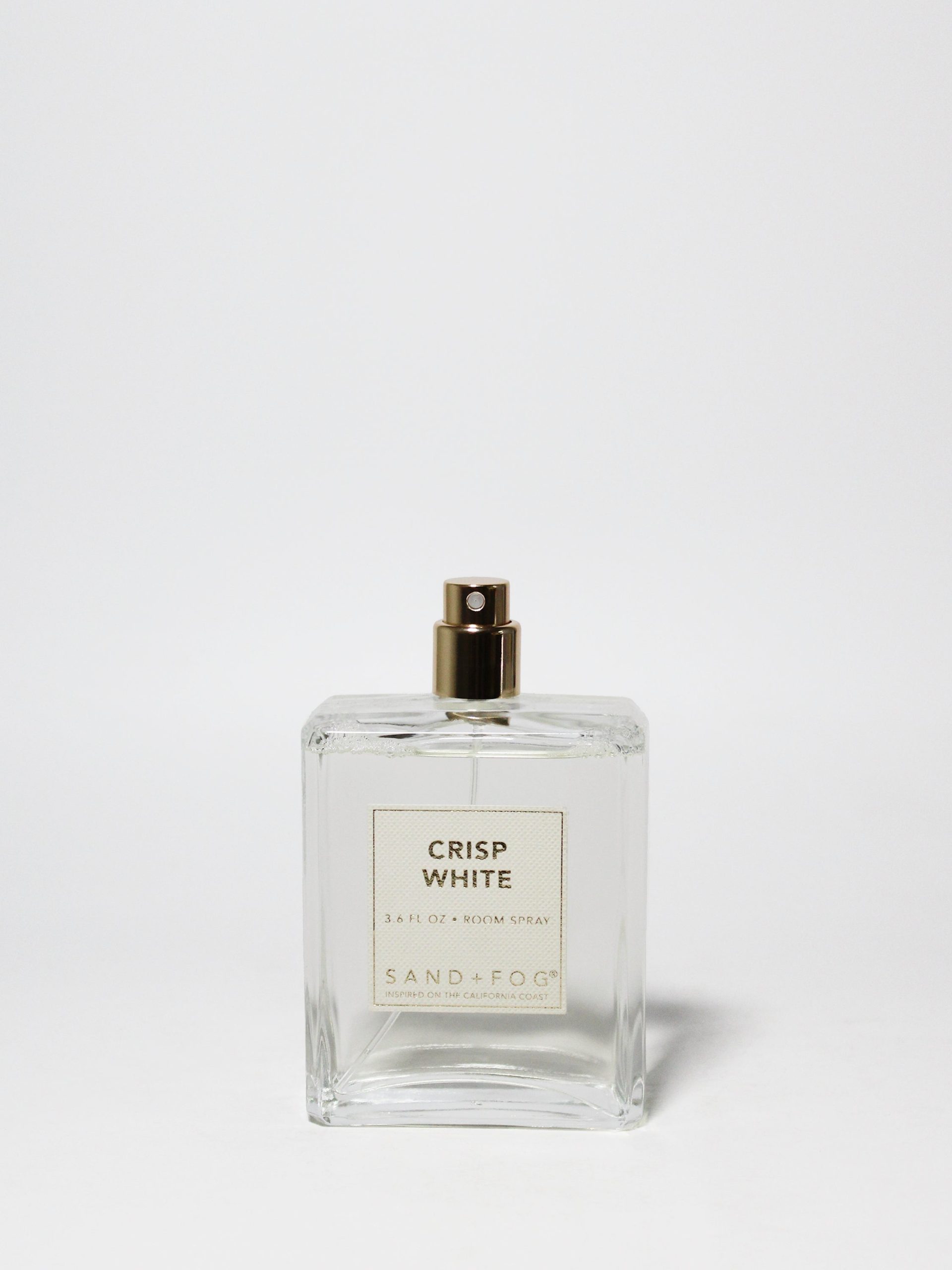 Sand Fog Crisp White 107 ml Room Spray - Image 3
