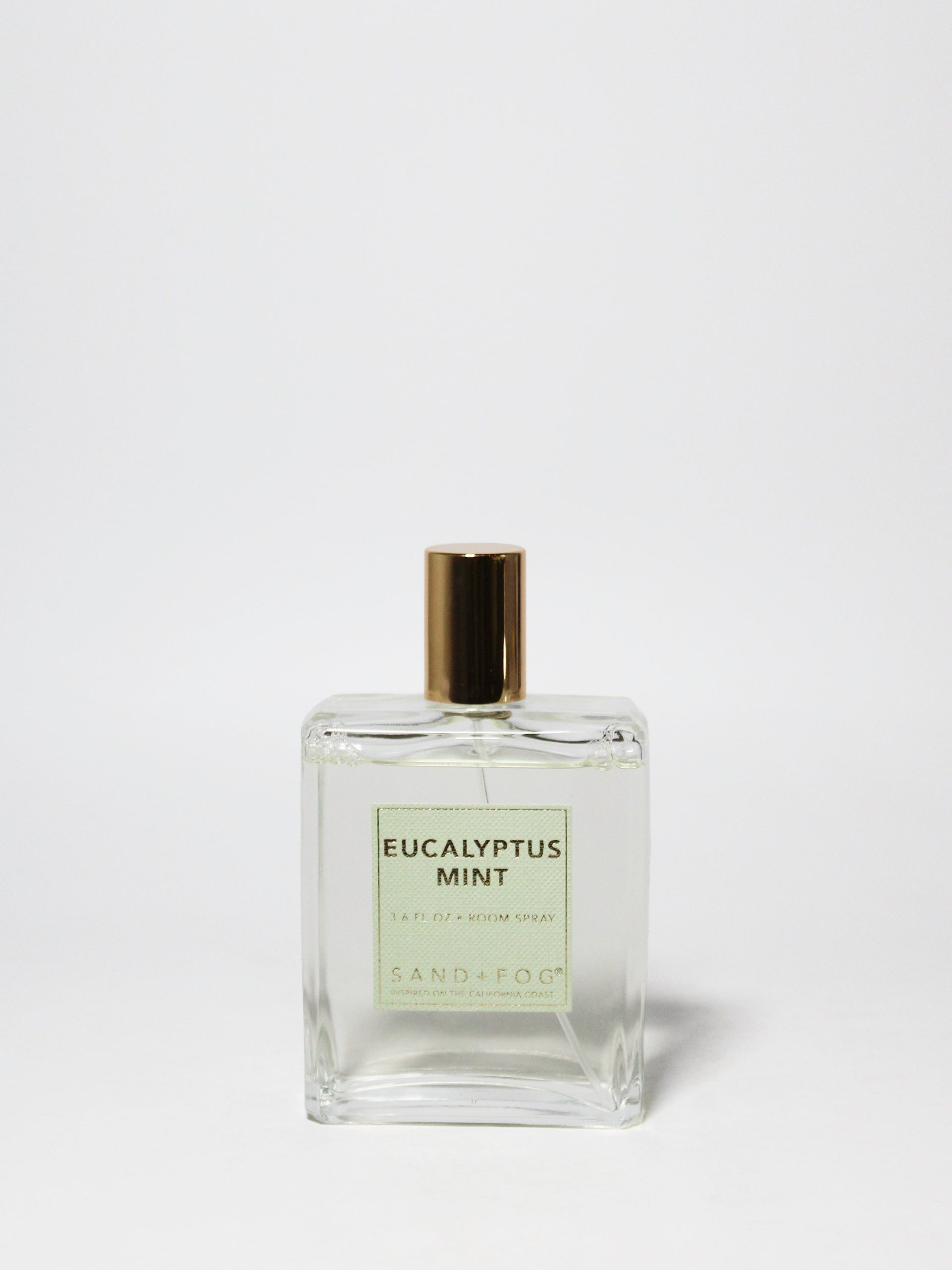 Sand Fog Eucalyptus Mint 107 ml Room Spray