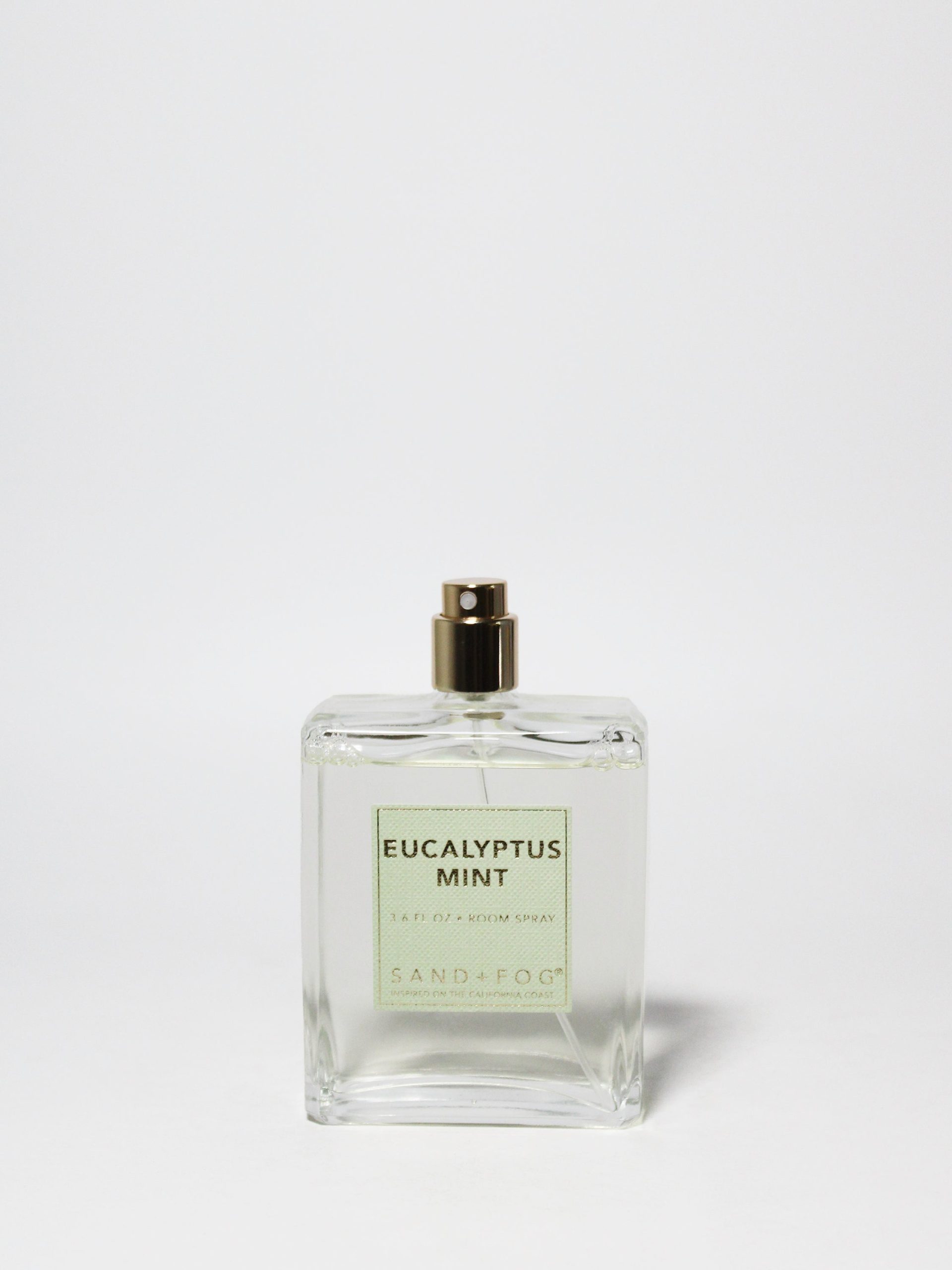 Sand Fog Eucalyptus Mint 107 ml Room Spray - Image 3