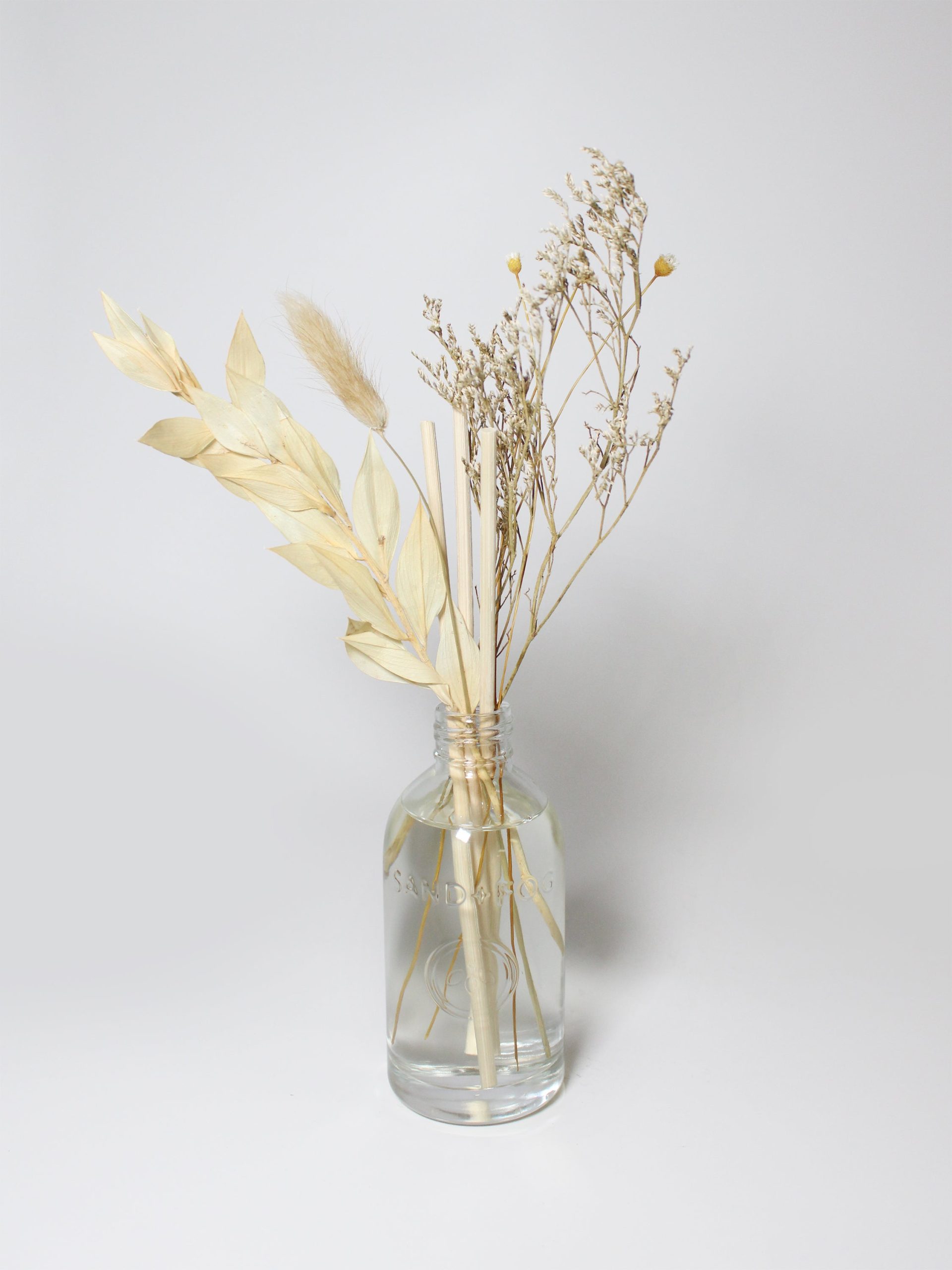 Sand Fog Amber & Fig 110 ml Reed Diffuser - Image 3