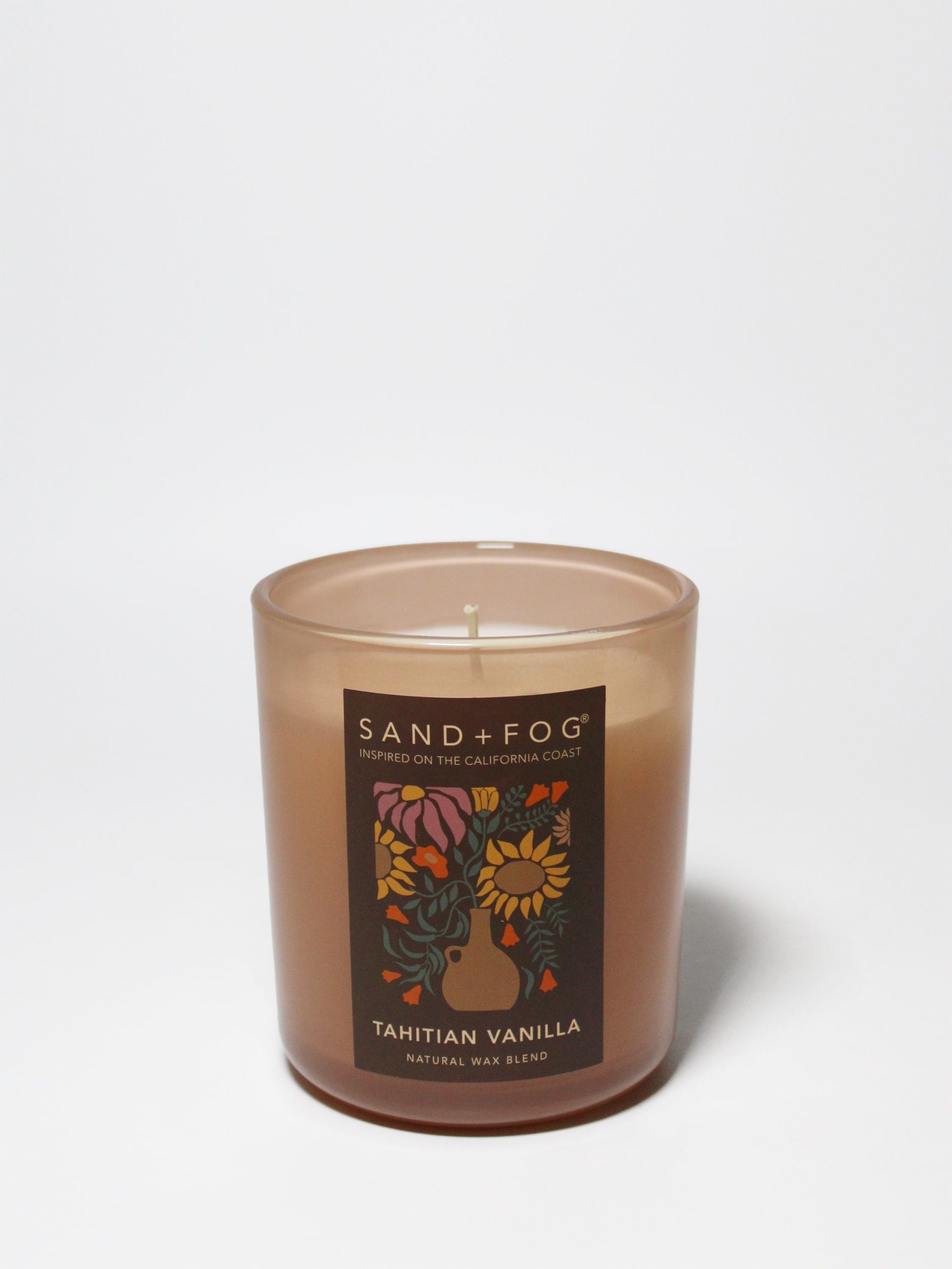 Sand Fog Tahitian Vanilla 10 oz scented candle - Image 3