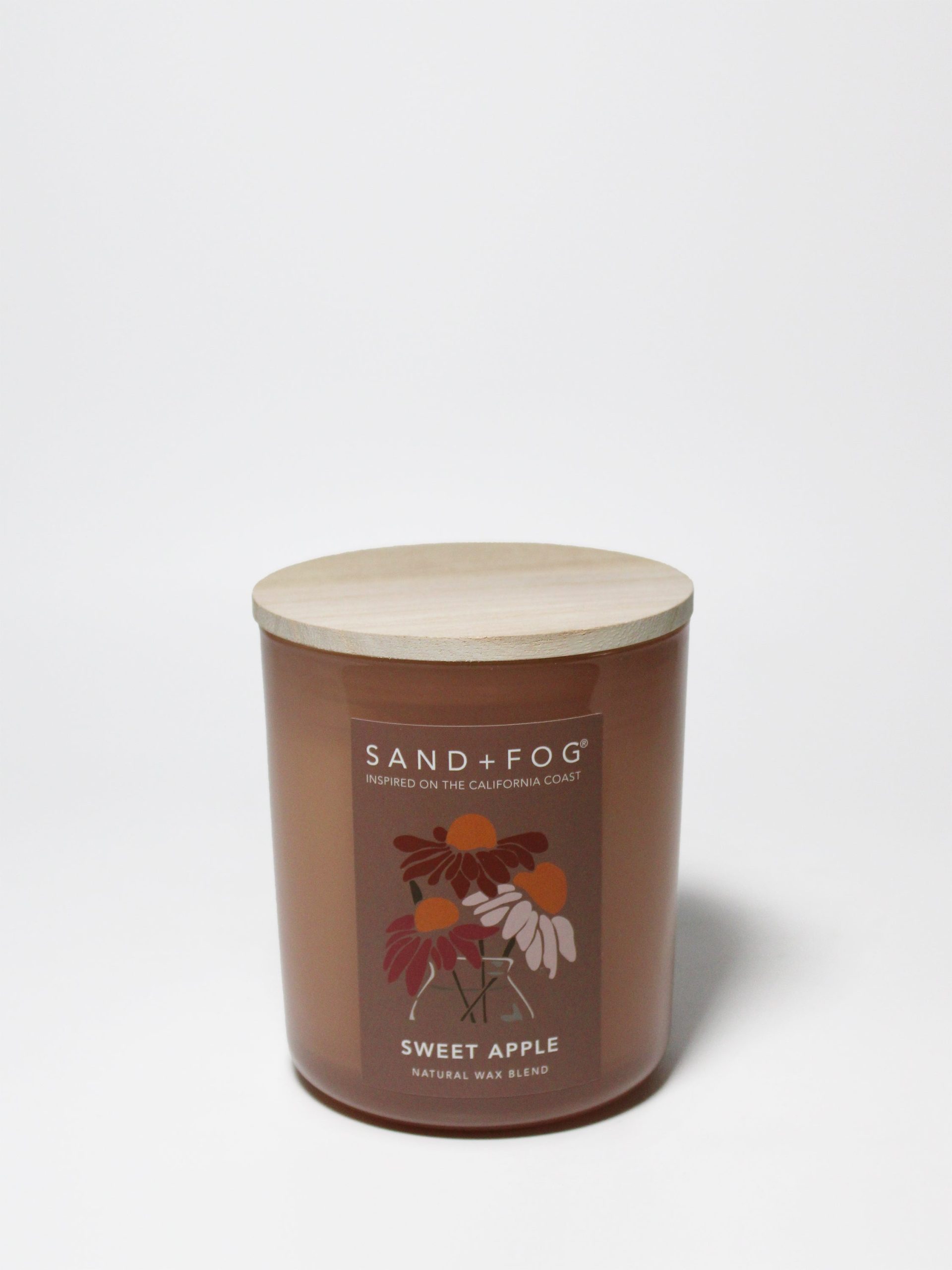 Sand Fog Sweet Apple 10 oz scented candle