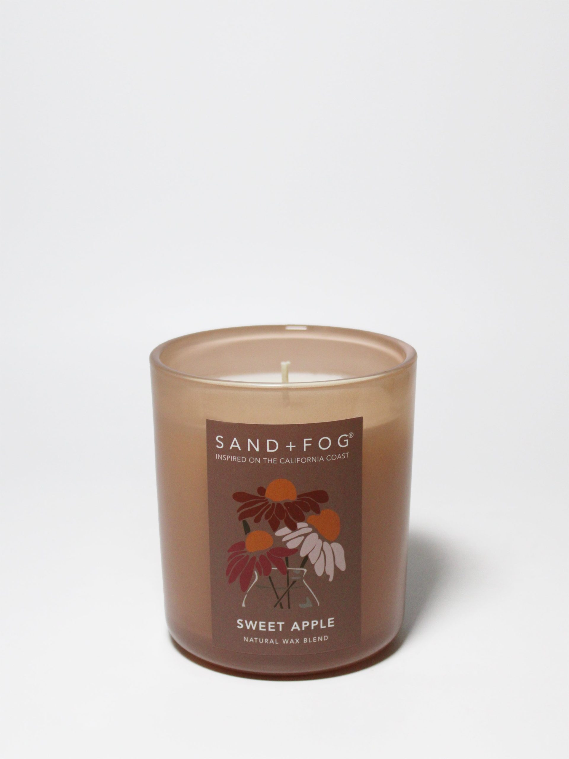 Sand Fog Sweet Apple 10 oz scented candle - Image 3