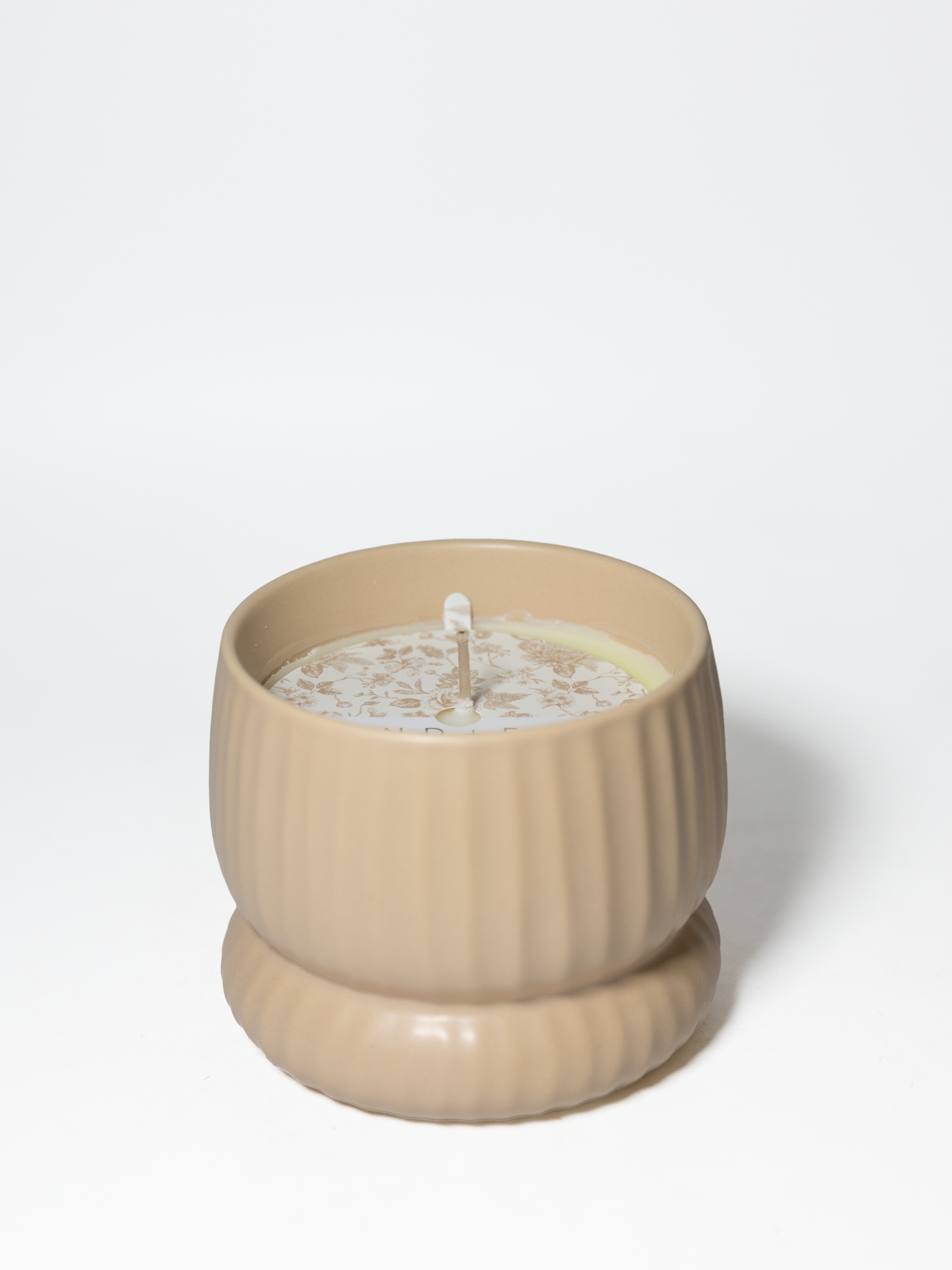 Sand Fog Cashmere & Linen 10 oz scented candle