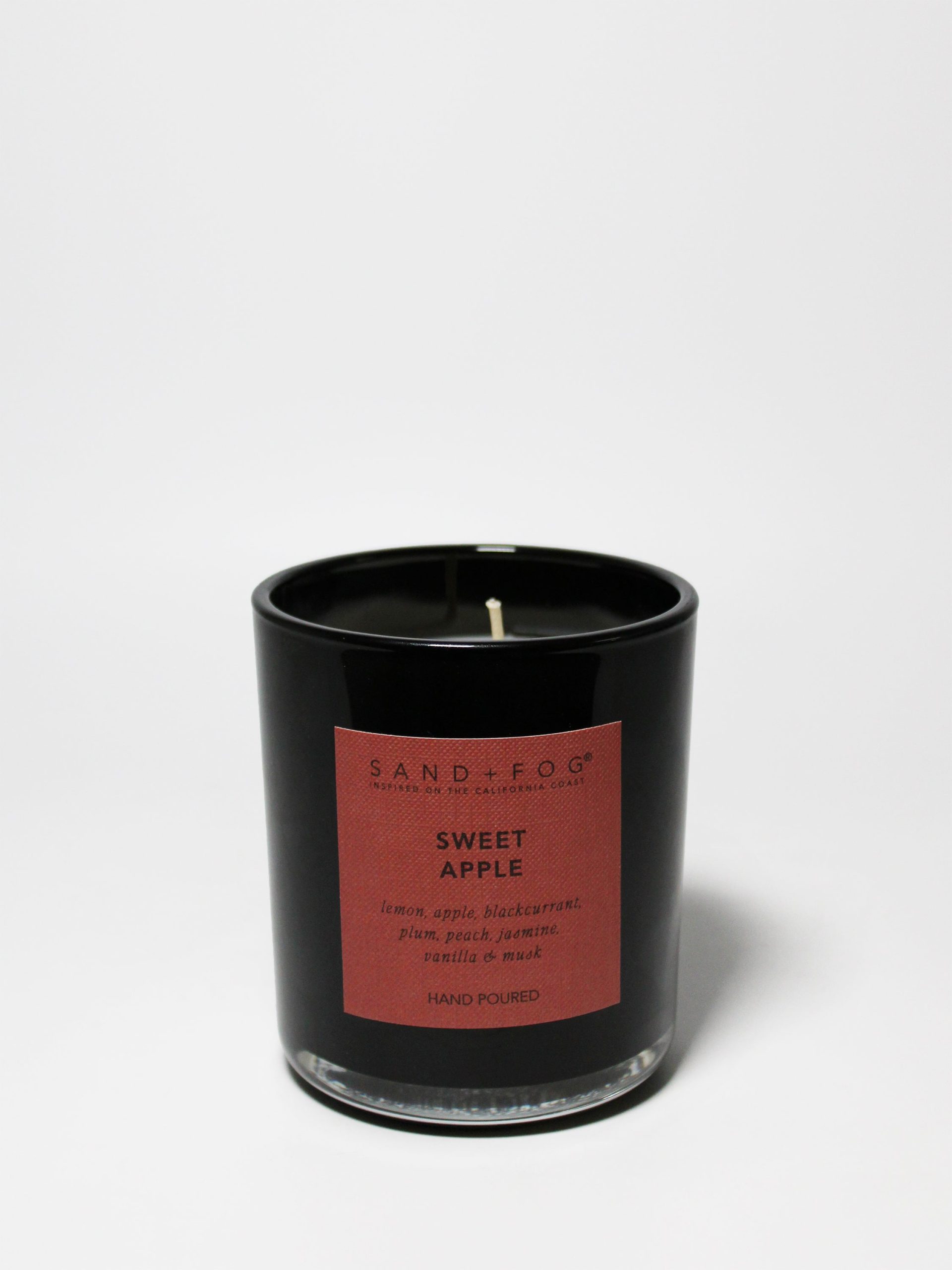 Sand Fog Sweet Apple 10 oz scented candle - Image 3