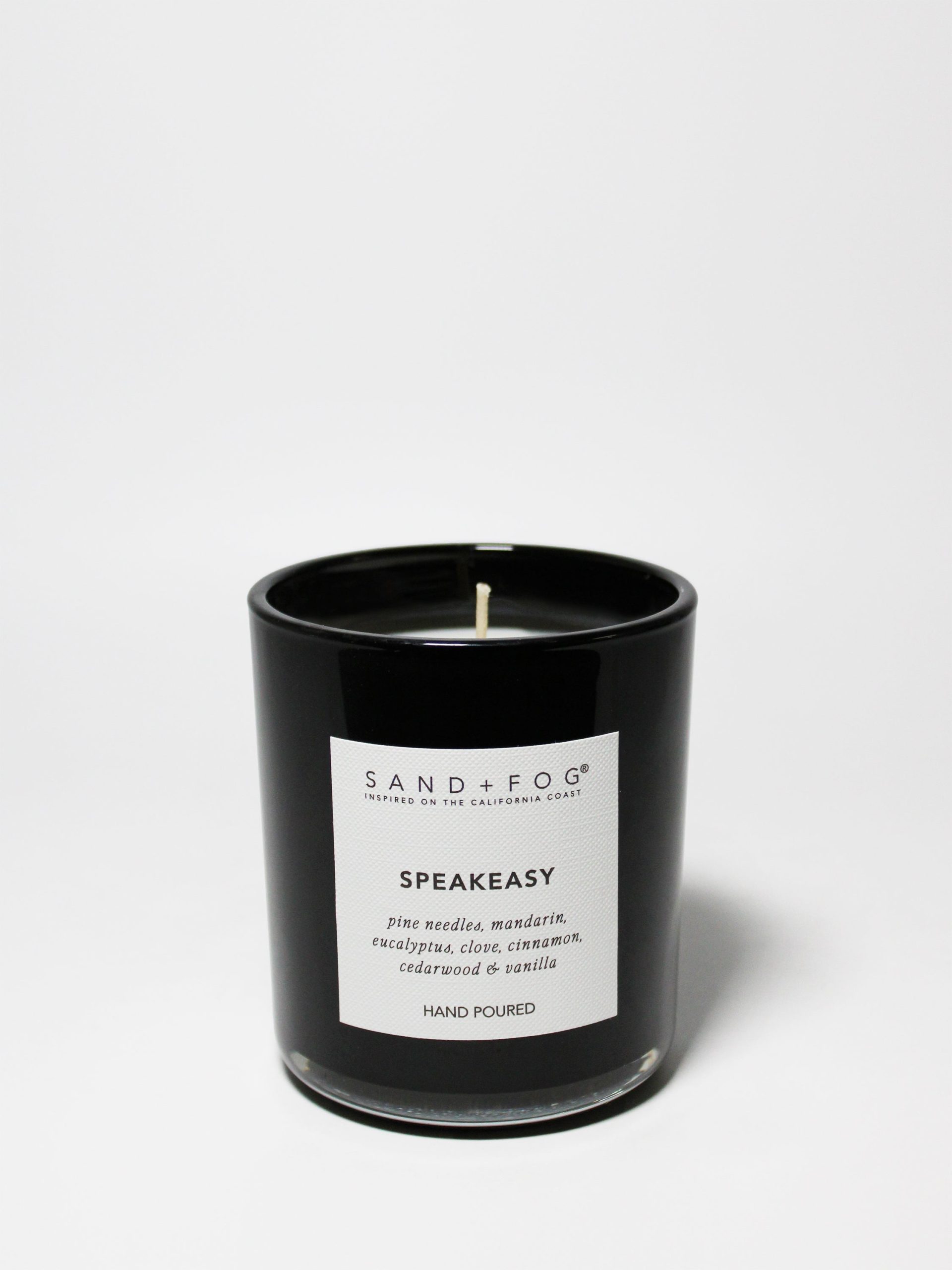 Sand Fog Speakeasy 10 oz scented candle - Image 3