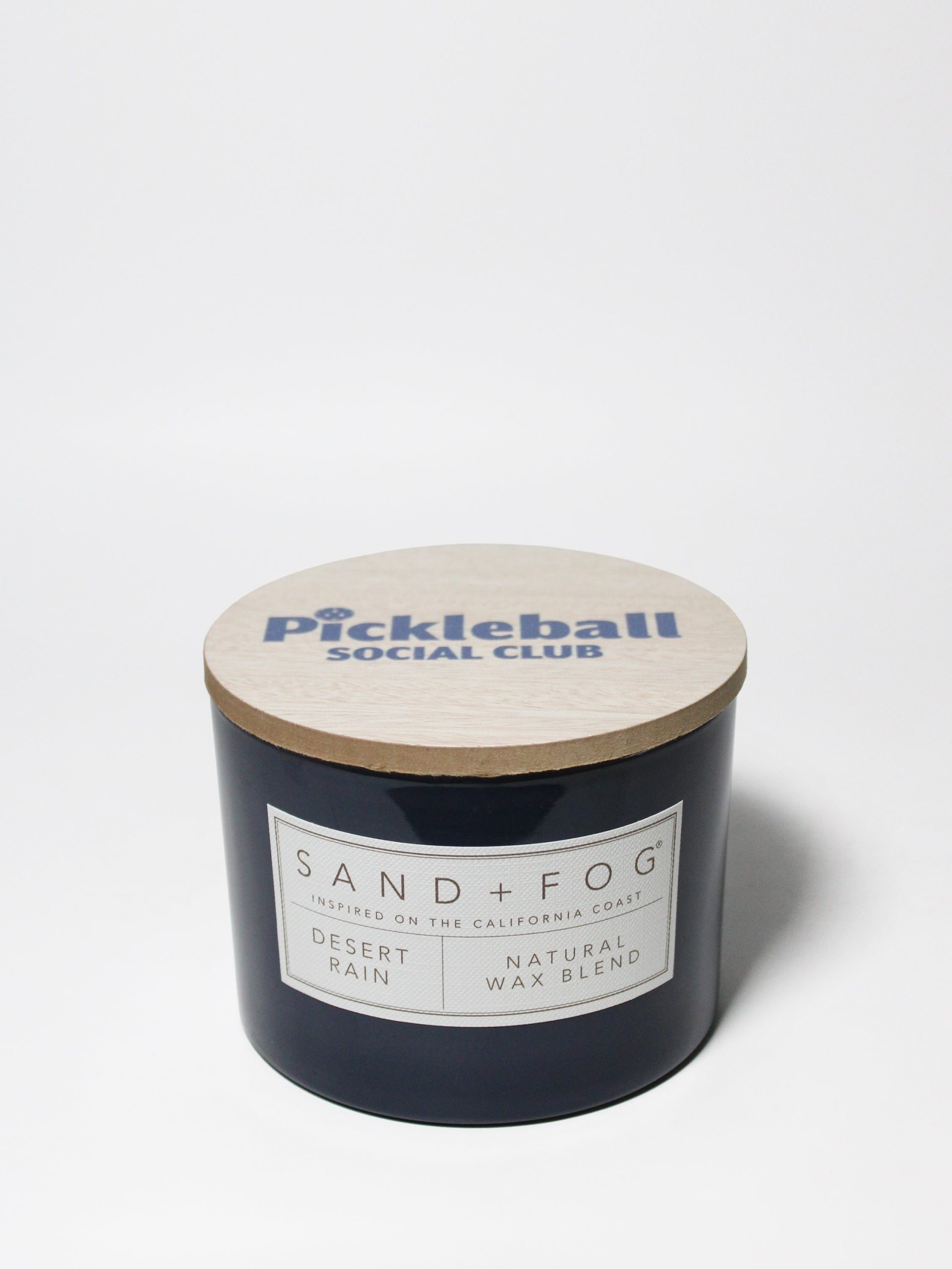 Sand Fog Desert Rain 12 oz scented candle