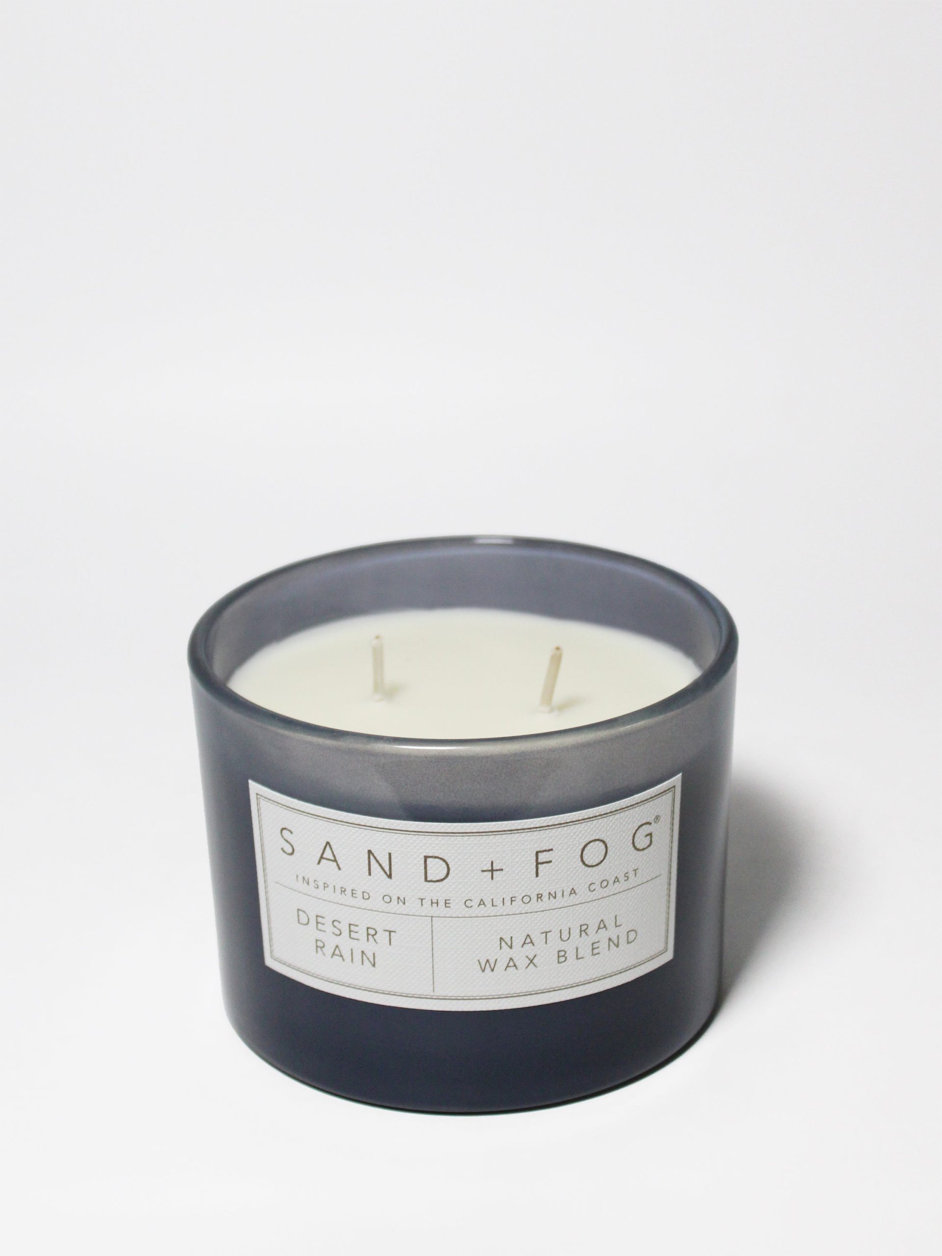 Sand Fog Desert Rain 12 oz scented candle - Image 3