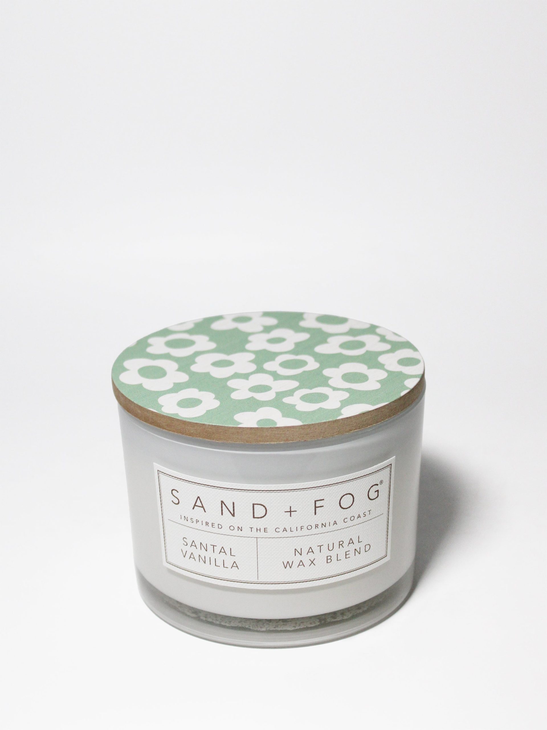 Sand Fog Vanilla Silk 50 ml Perfume Oil Dropper - Image 4