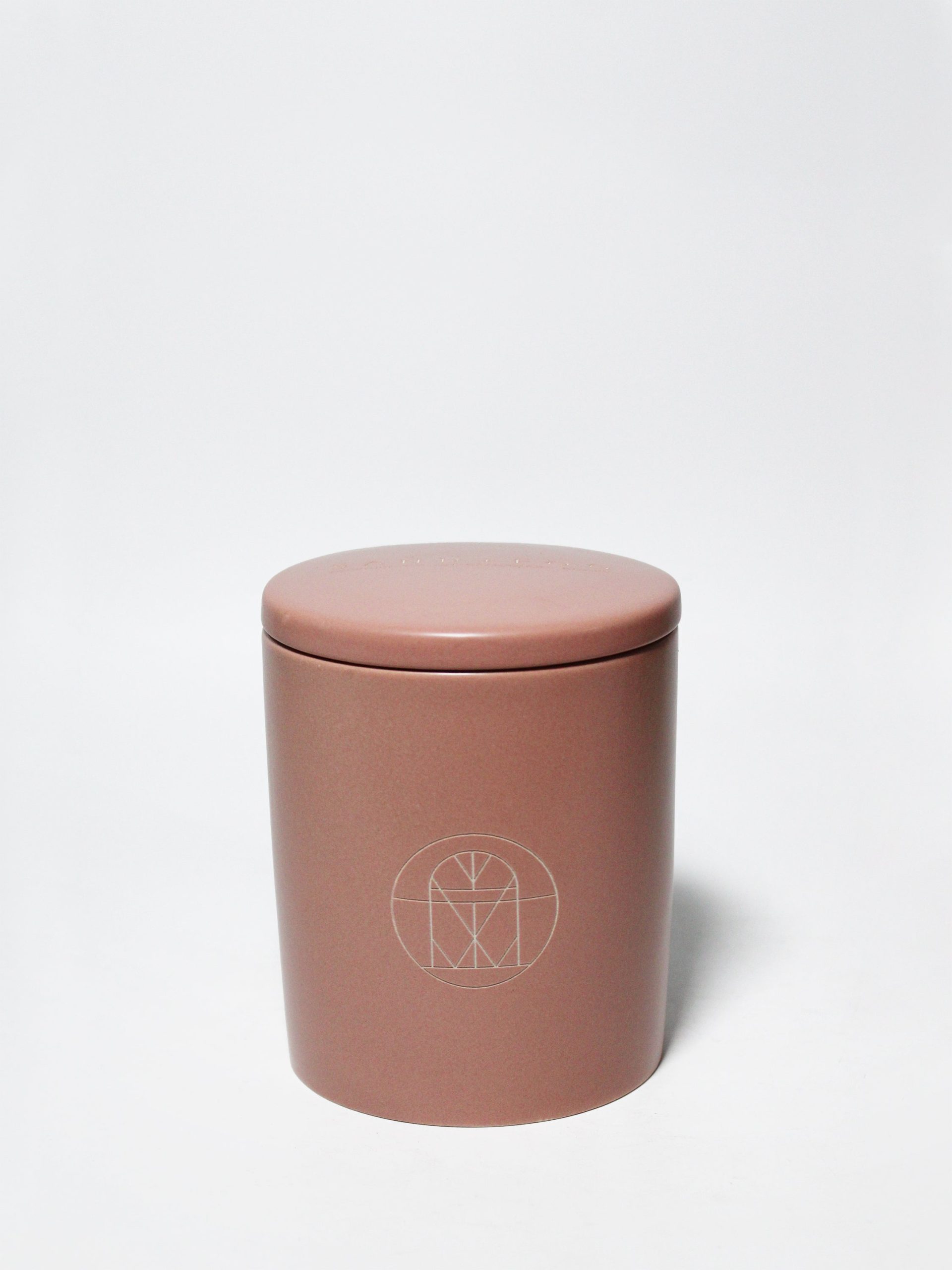 Sand Fog Mango Tangerine 12 oz scented candle