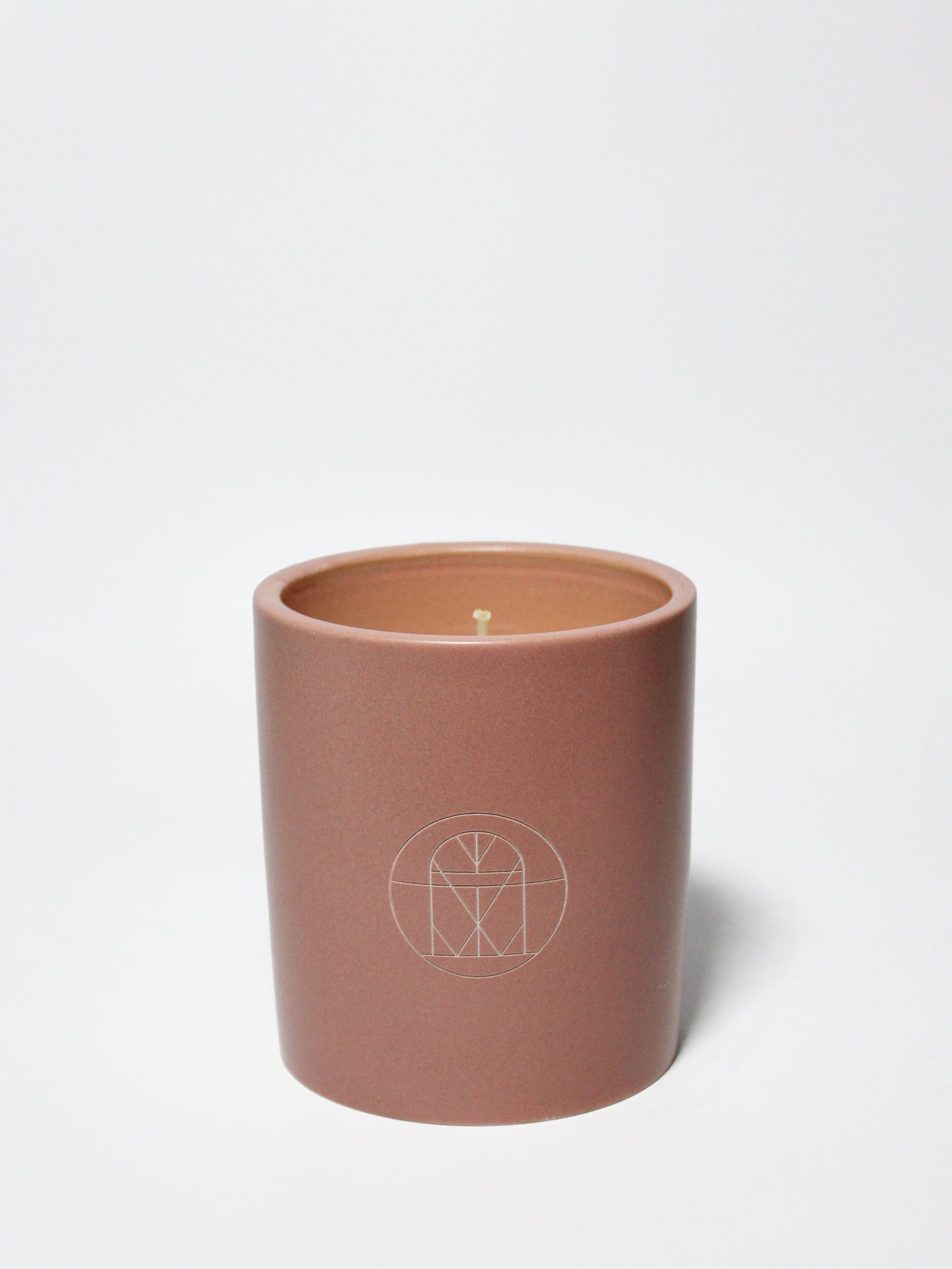 Sand Fog Mango Tangerine 12 oz scented candle - Image 3