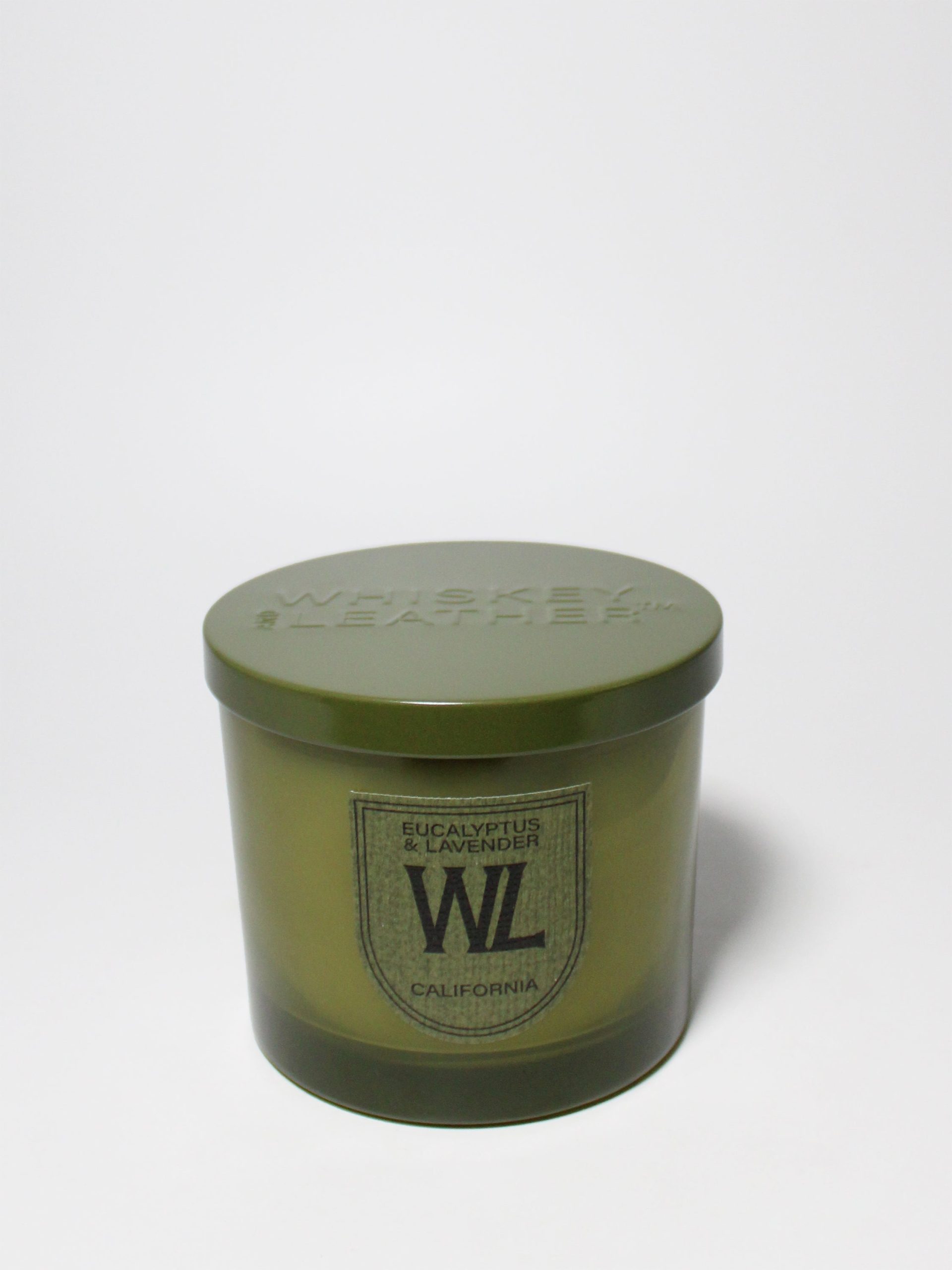 Sand Fog Eucalyptus & Lavender 11 oz scented candle