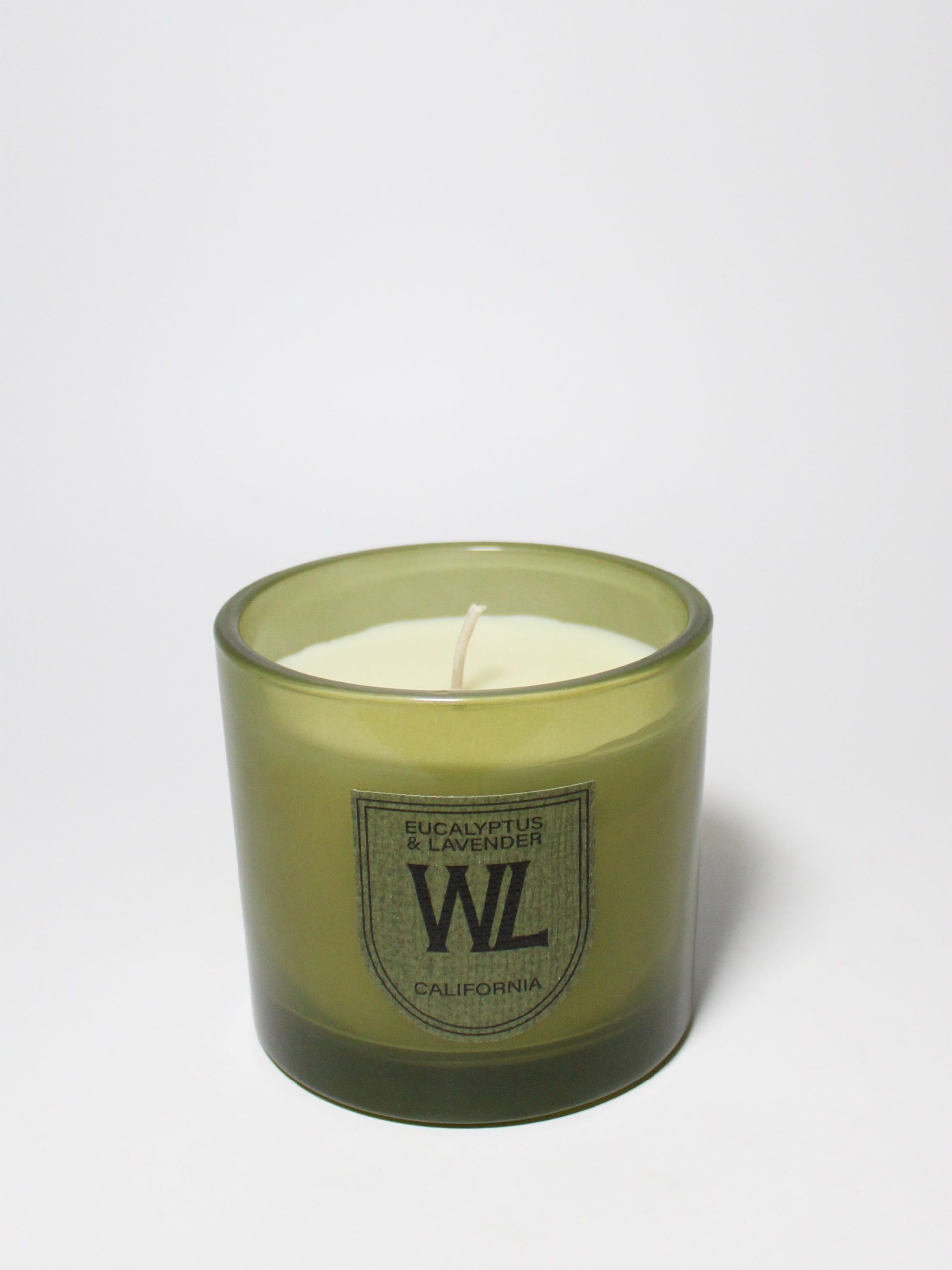 Sand Fog Eucalyptus & Lavender 11 oz scented candle - Image 3