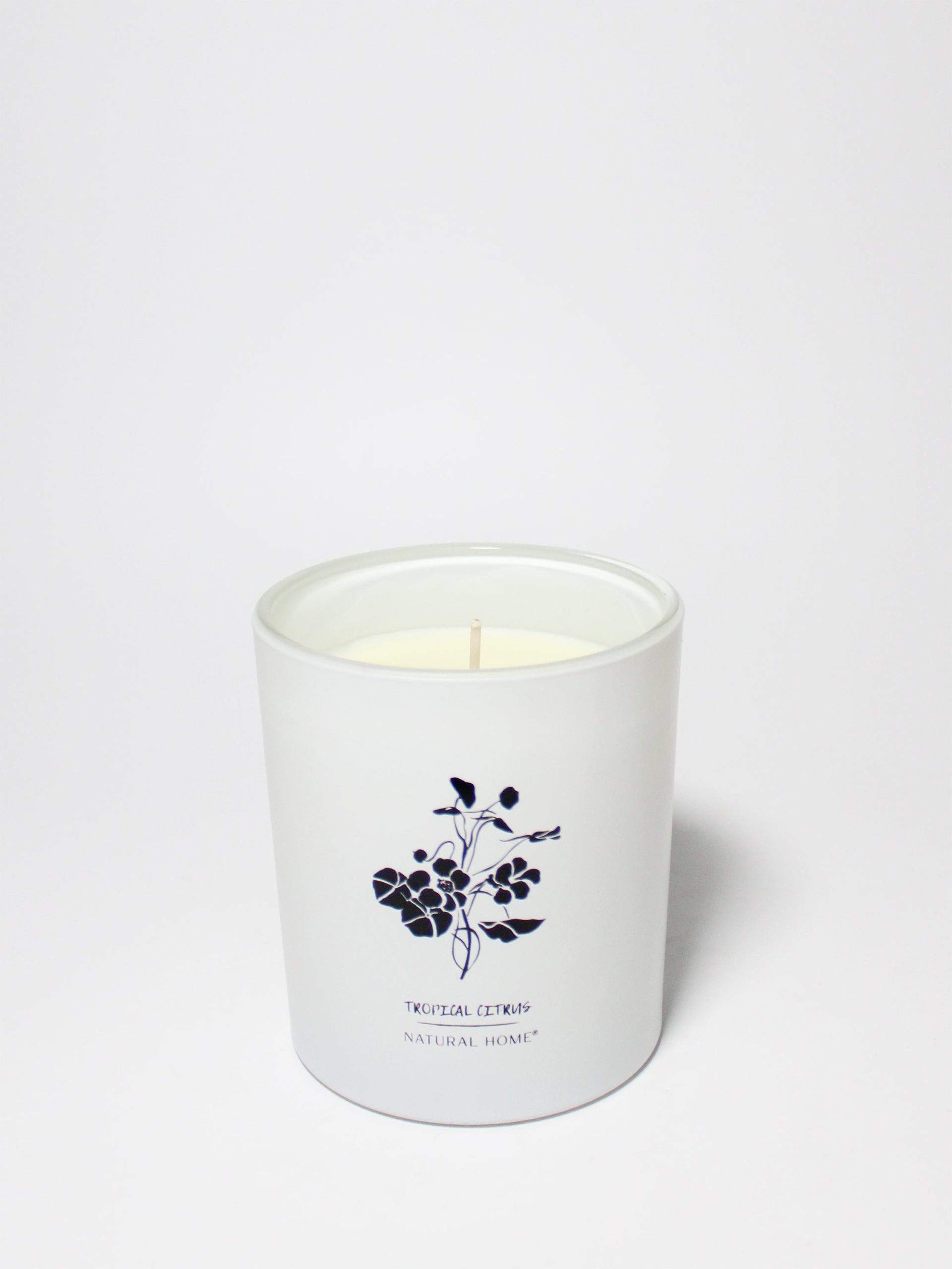 Sand Fog Tropical Citrus Natural Home 11.5 oz scented candle - Image 3
