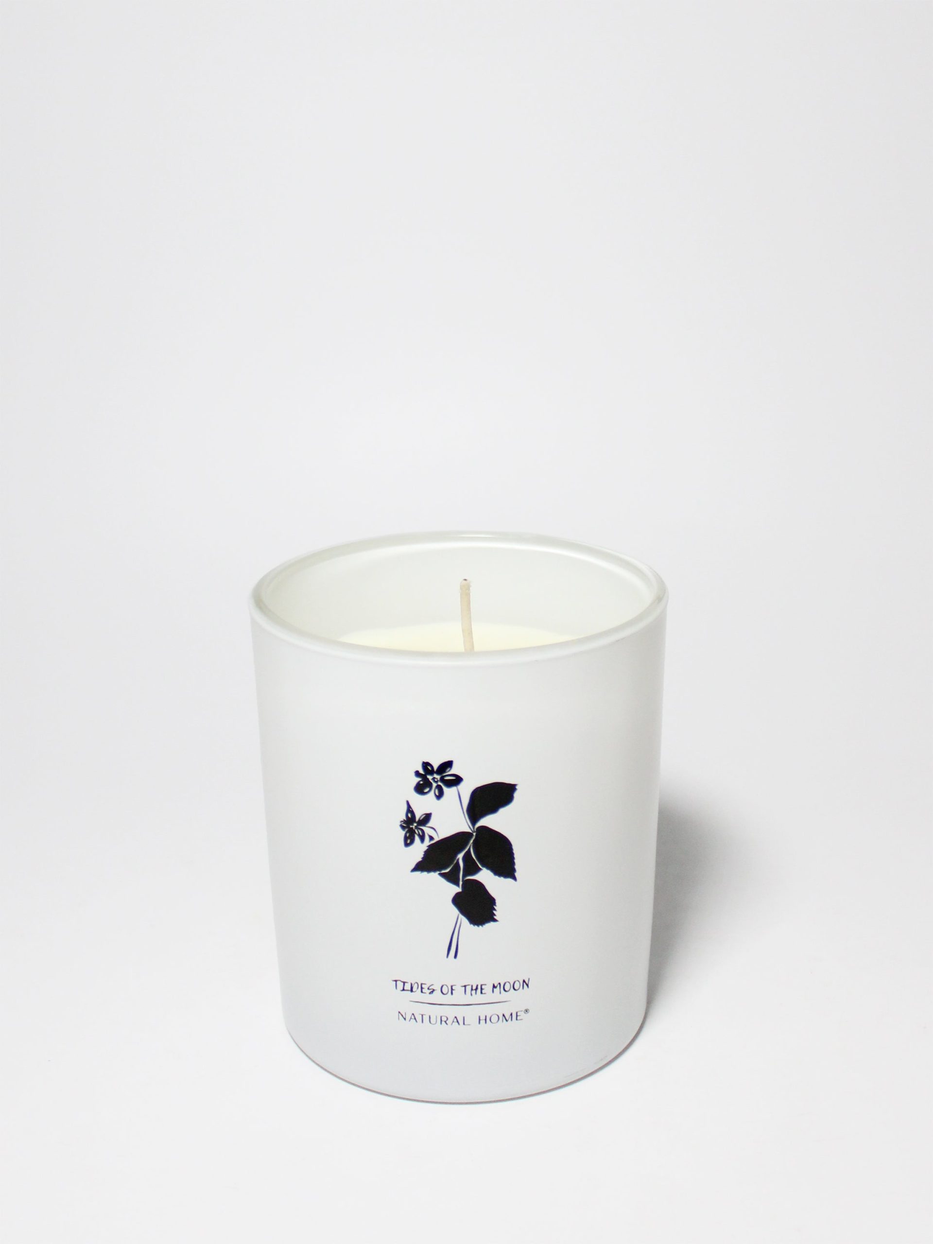 Sand Fog Tides of the Moon Natural Home 11.5 oz scented candle - Image 3