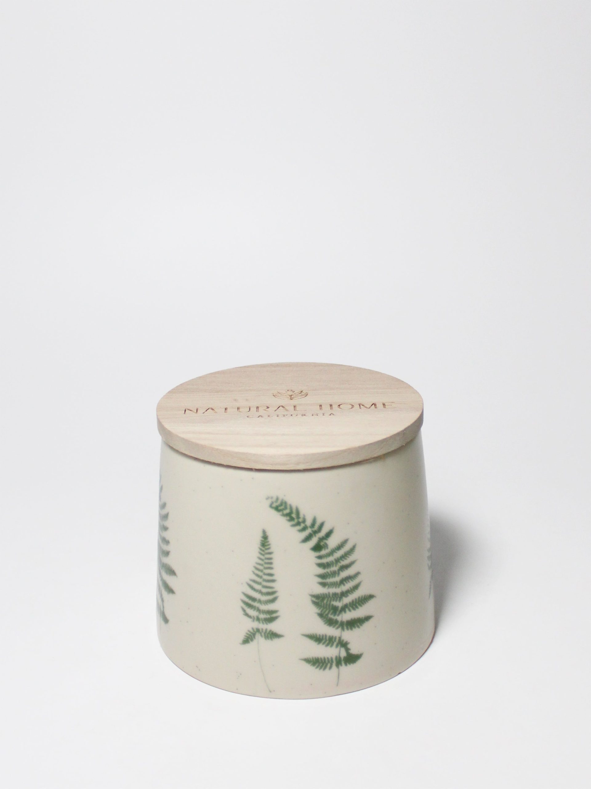 Sand Fog Eucalyptus Natural Home 7 oz scented candle