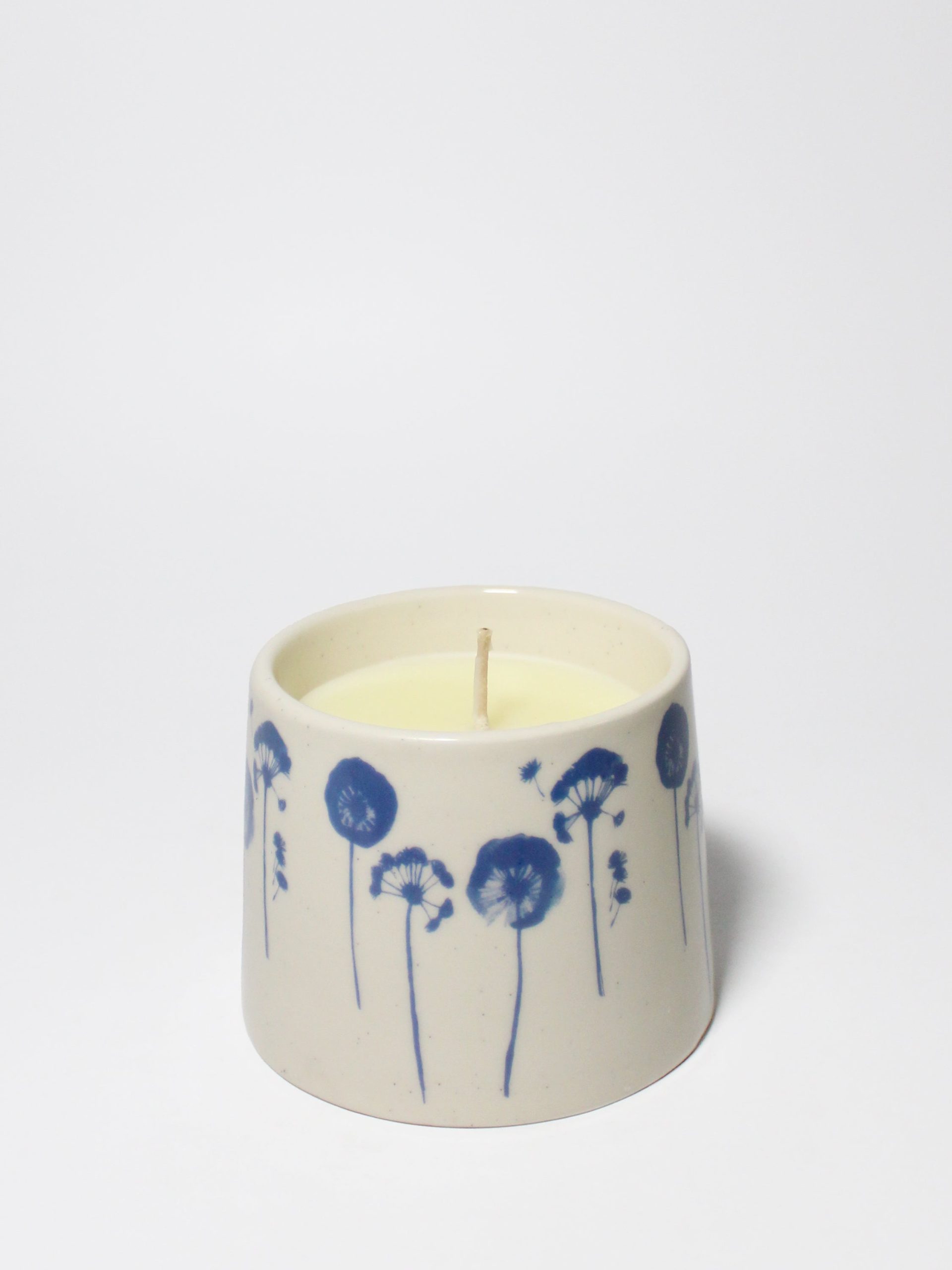 Sand Fog Ocean & Sea Salt Natural Home 7 oz scented candle - Image 3