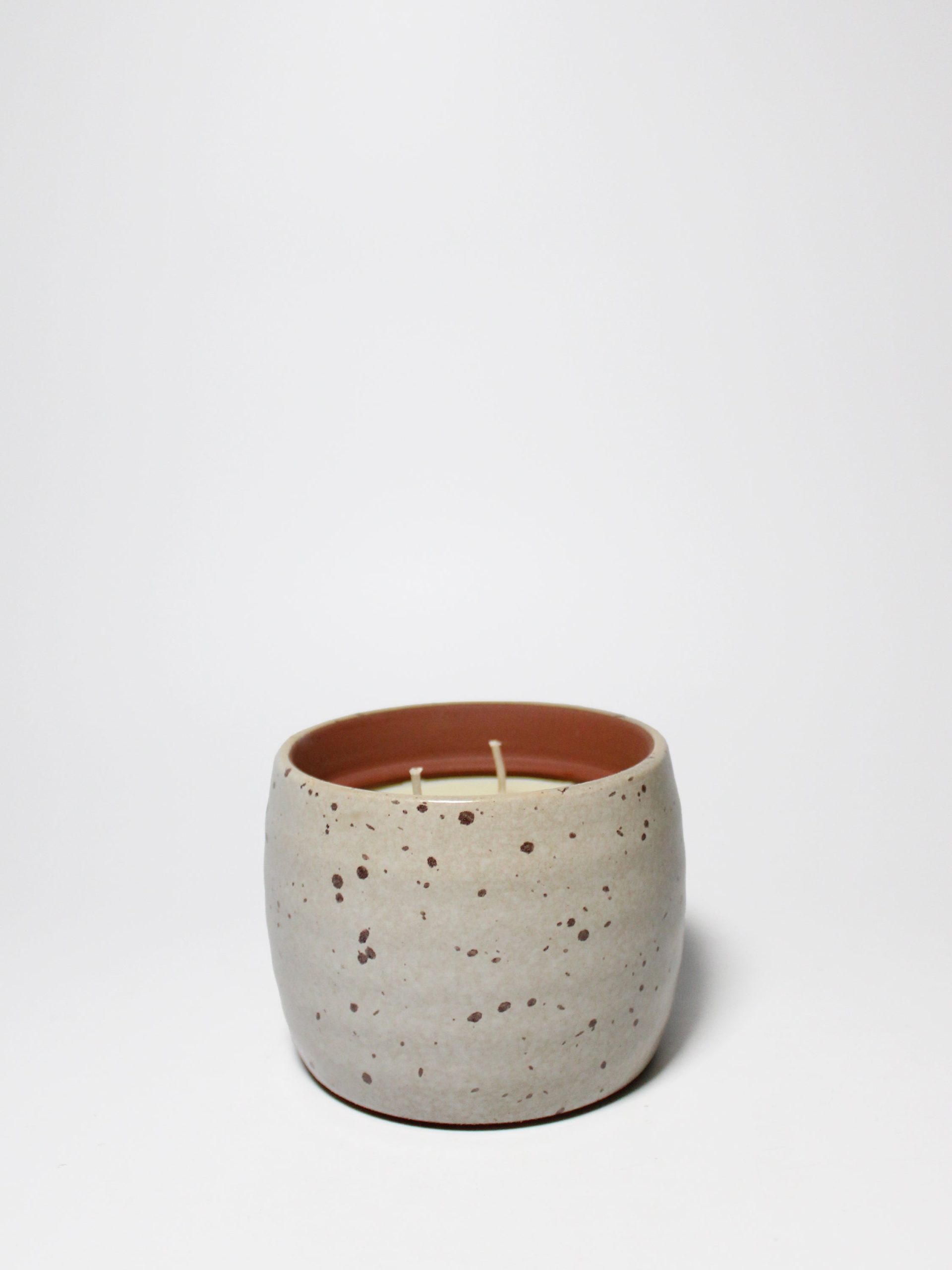 Sand Fog Ocean Mist Natural Home 13 oz scented candle - Image 4