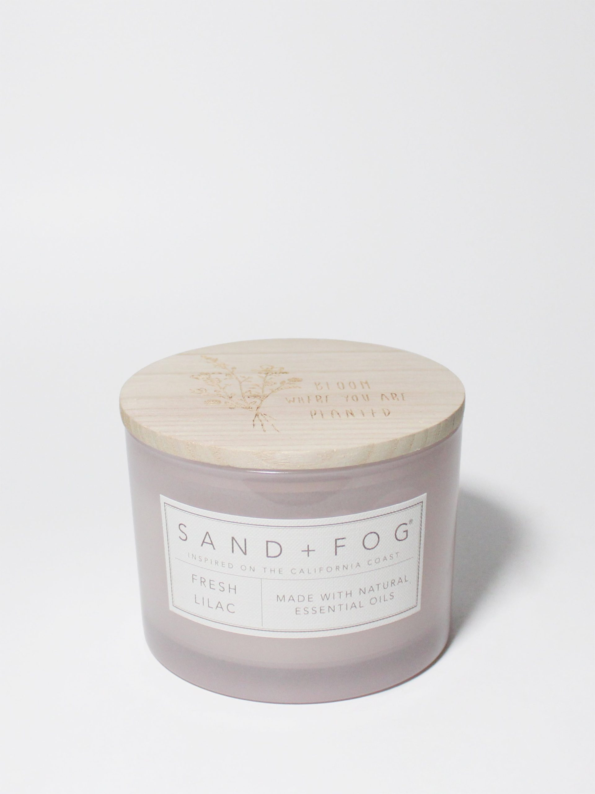 Sand Fog Lilac Wine 50 ml Perfume Oil Dropper - Image 5