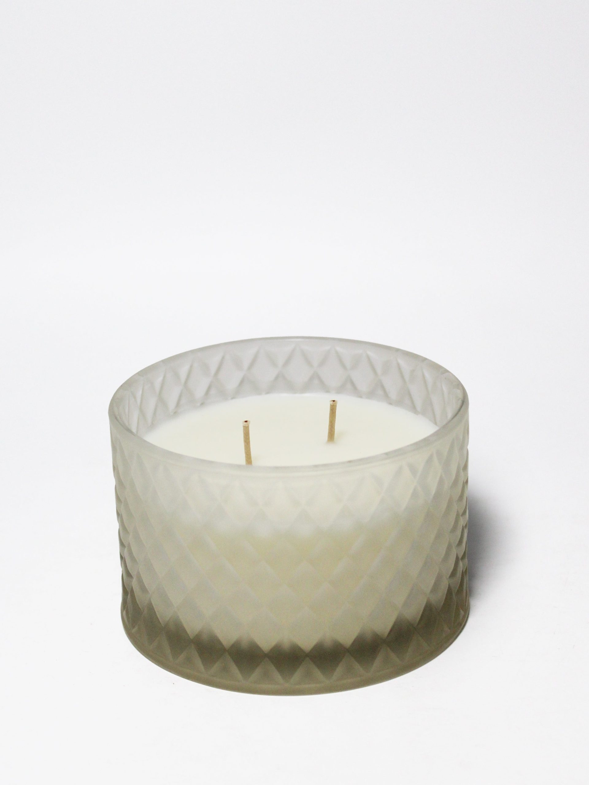 Sand Fog White Vanilla 9.5 oz scented candle - Image 3