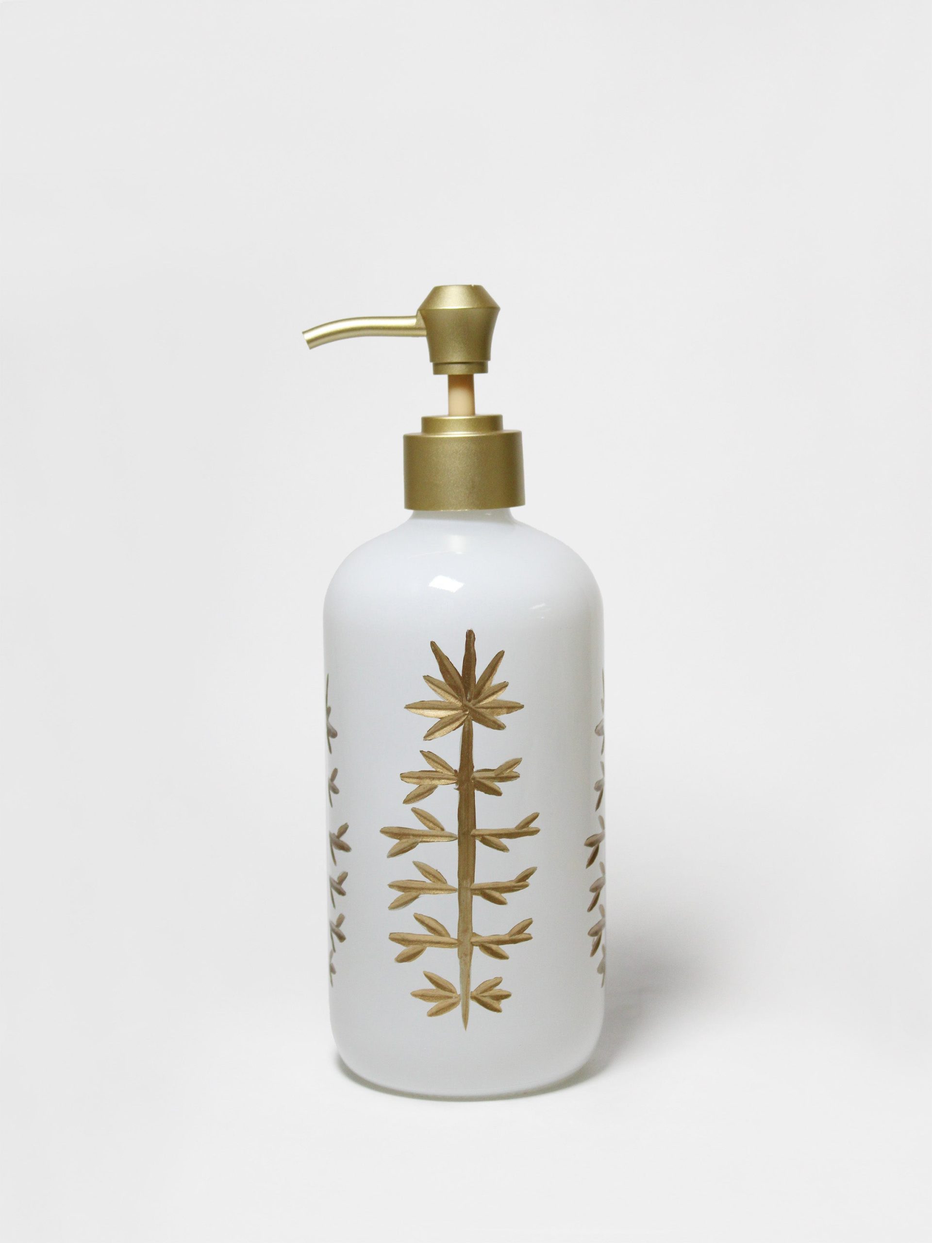 Sand Fog Vanilla Snowflake 15.7 oz Liquid Hand Soap
