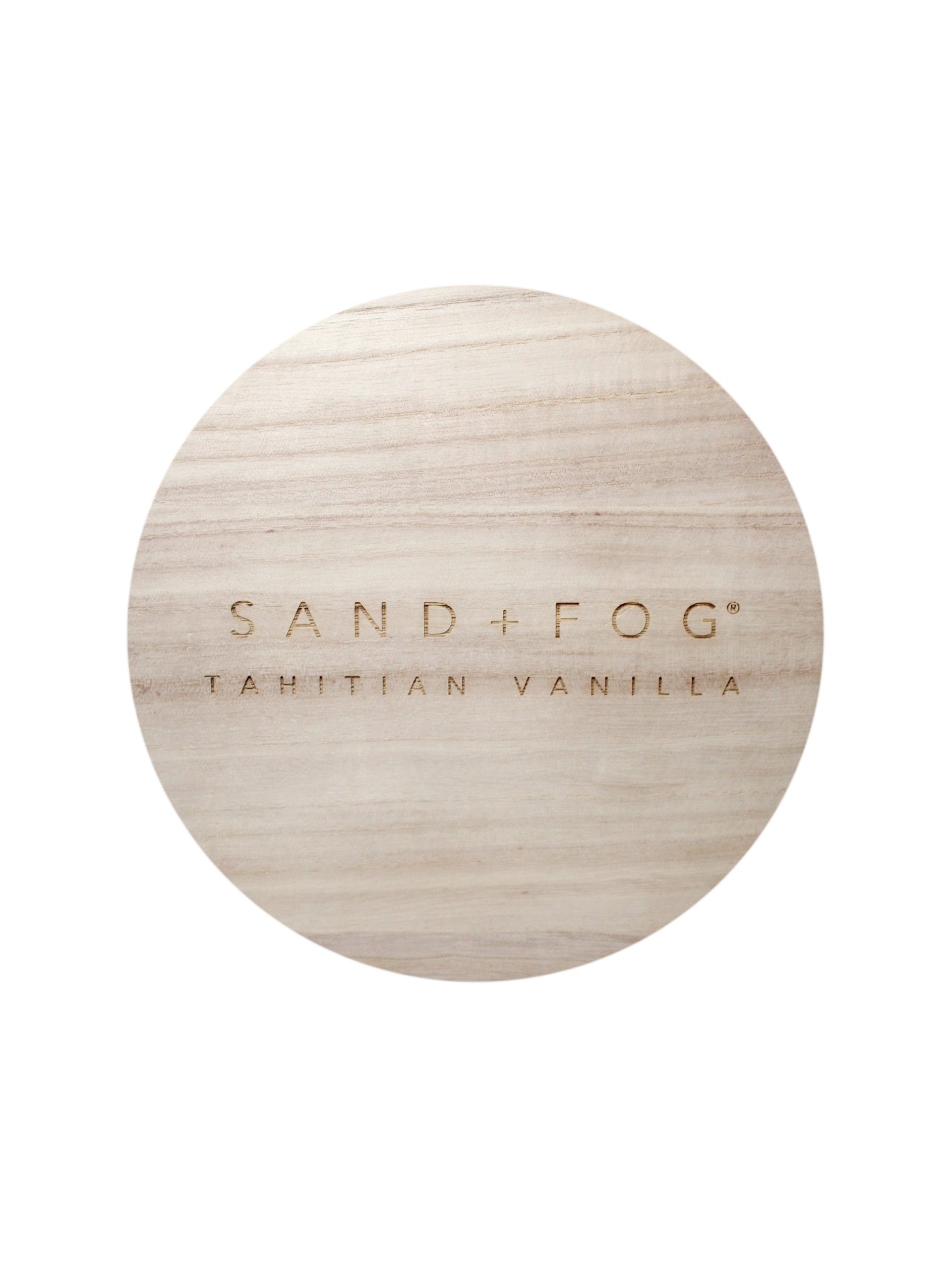 Sand Fog Tahitian Vanilla 34 oz scented candle - Image 4
