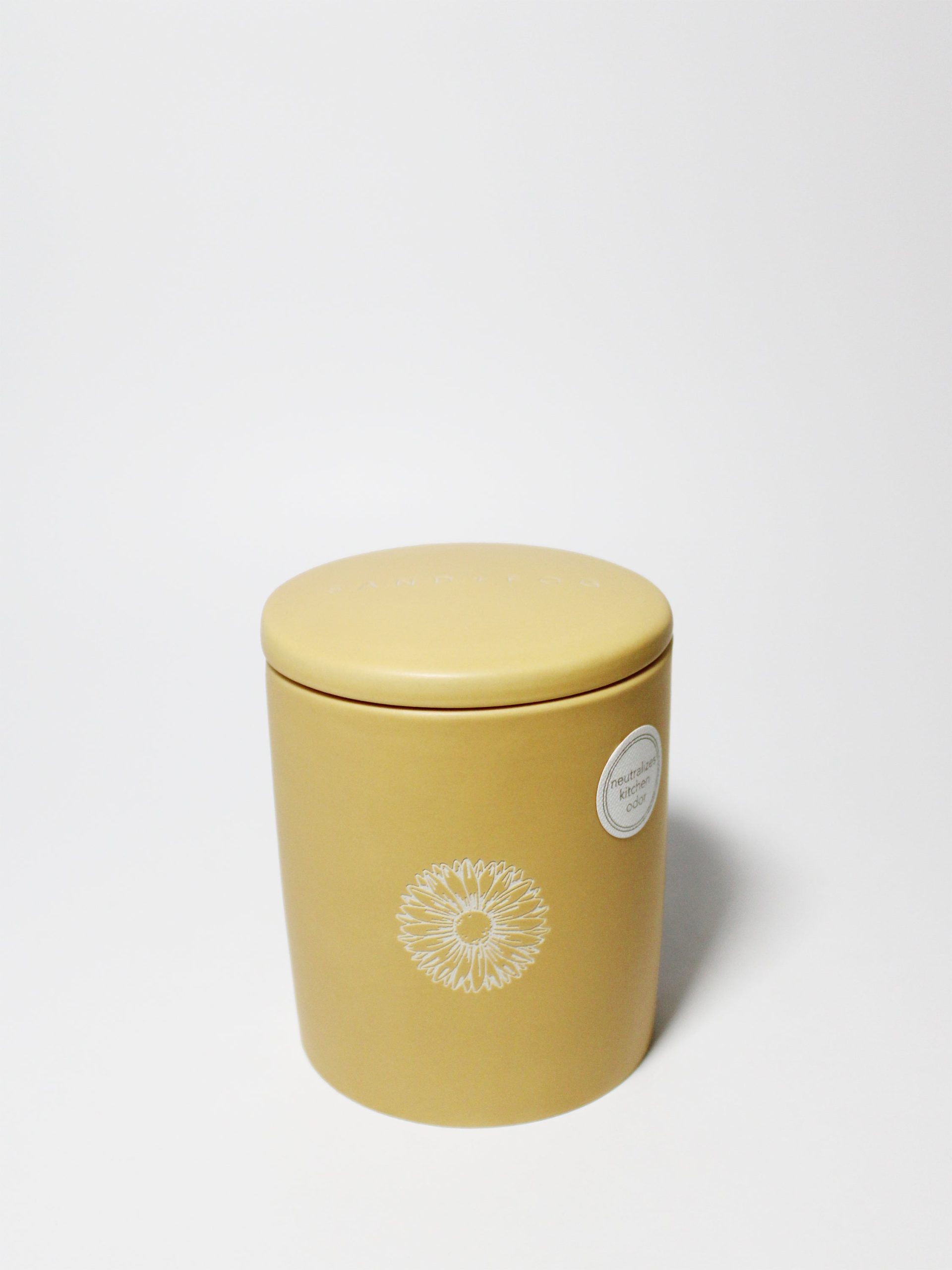 Sand Fog Sun Washed Citrus 12 oz scented candle