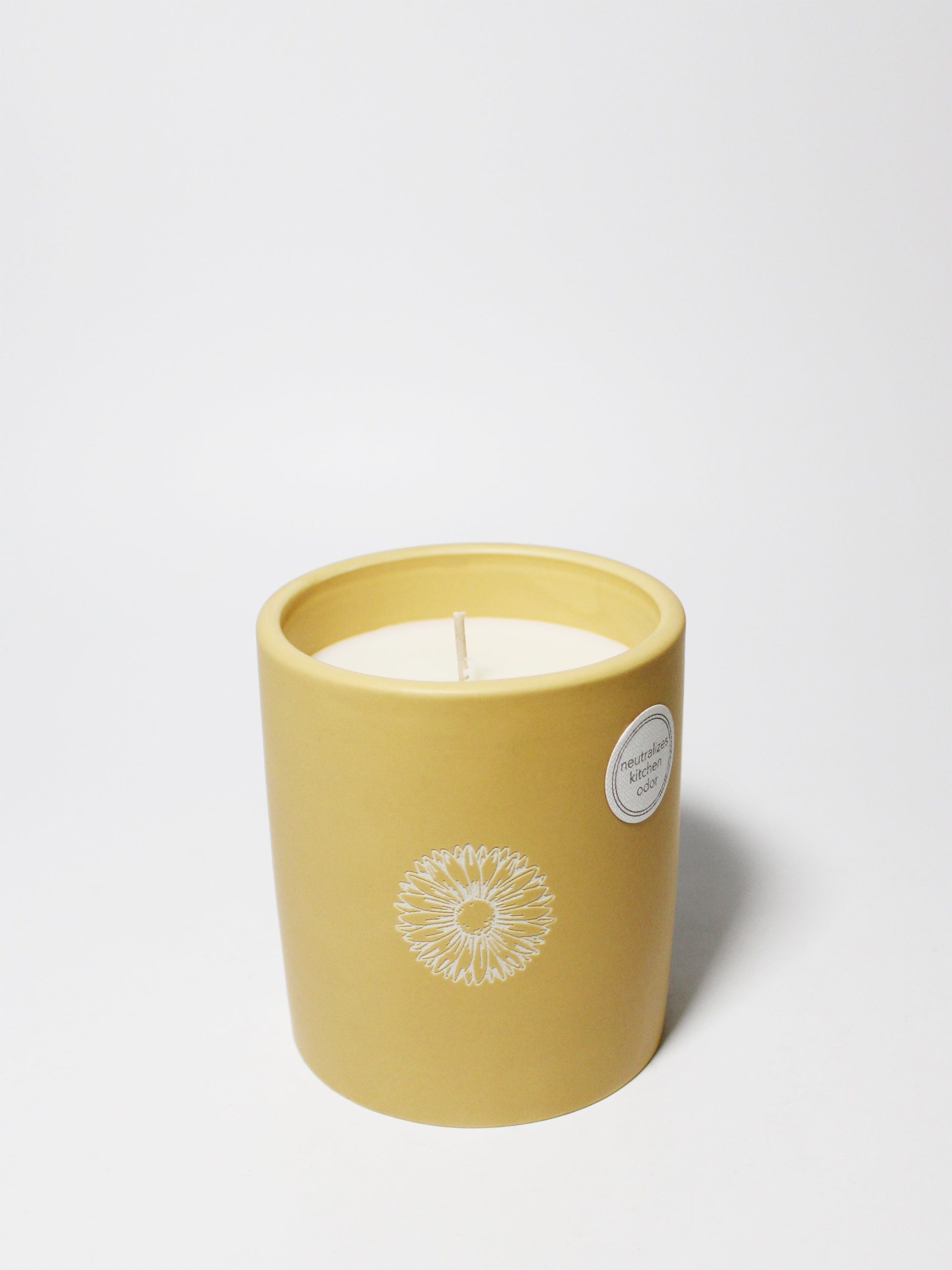Sand Fog Sun Washed Citrus 12 oz scented candle - Image 3