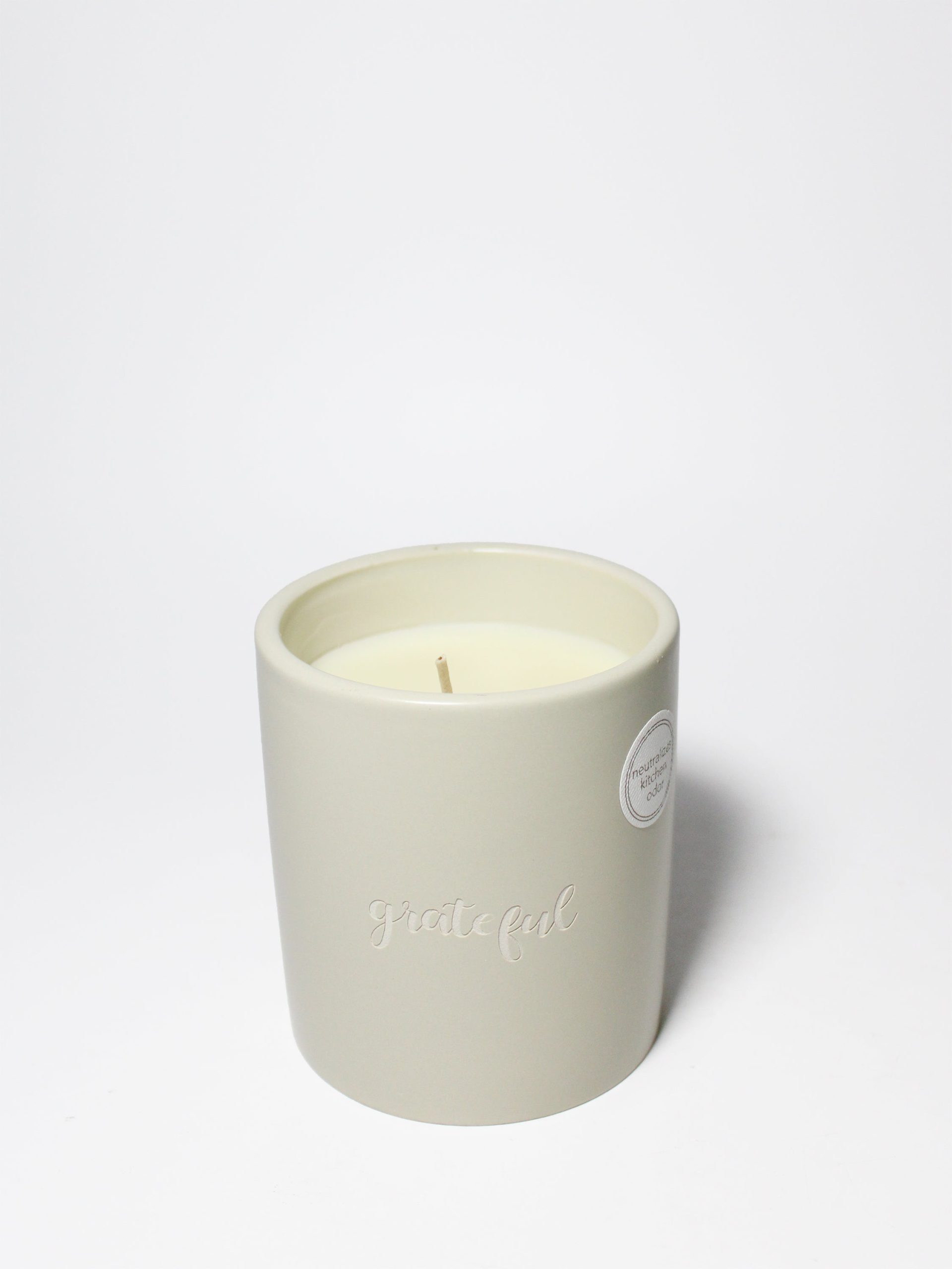 Sand Fog Ocean Mist 12 oz scented candle - Image 3