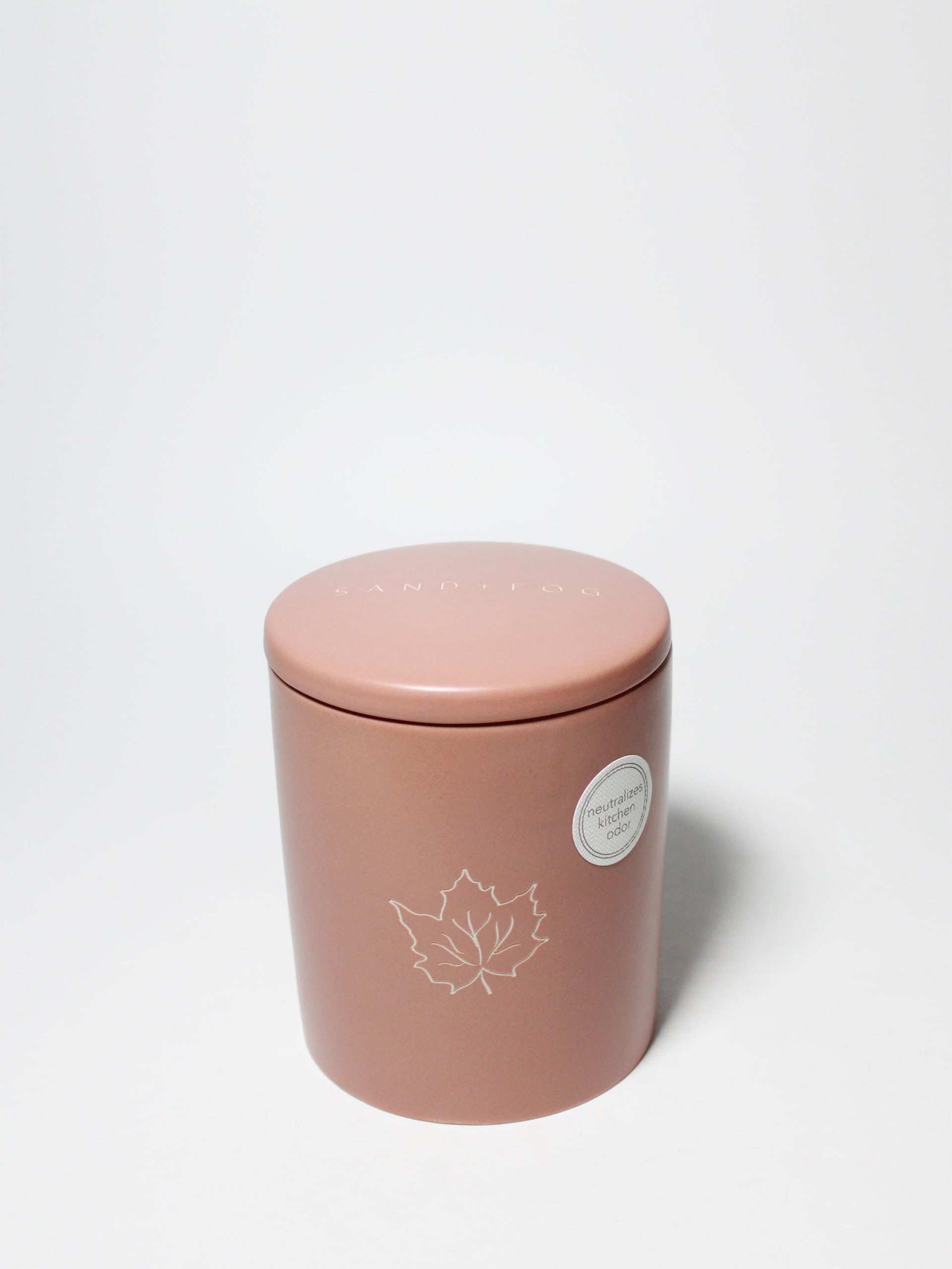 Sand Fog Olive Tree & Lemon 12 oz scented candle - Image 5