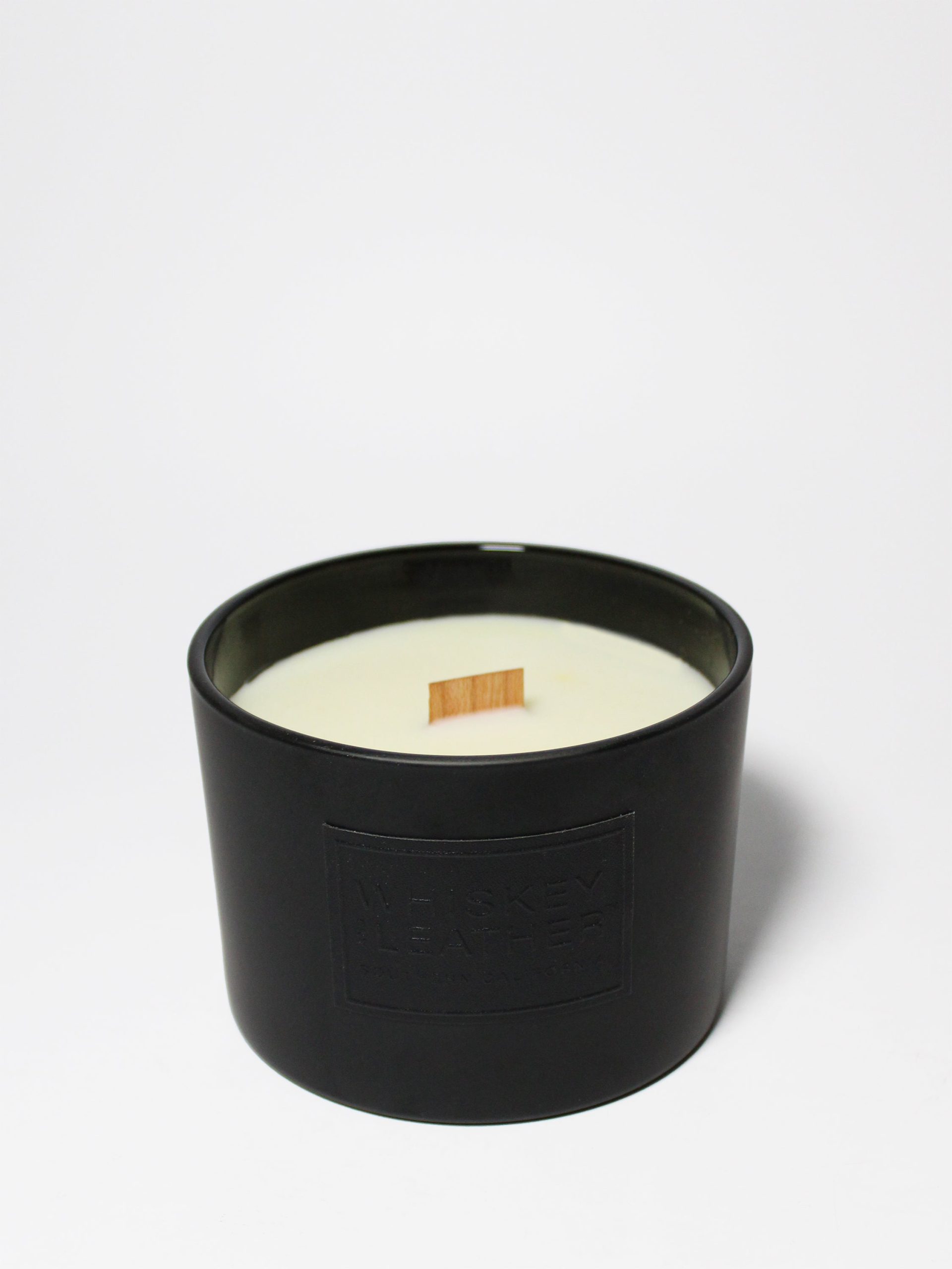 Sand Fog Vanilla Tobacco 12 oz scented candle - Image 3