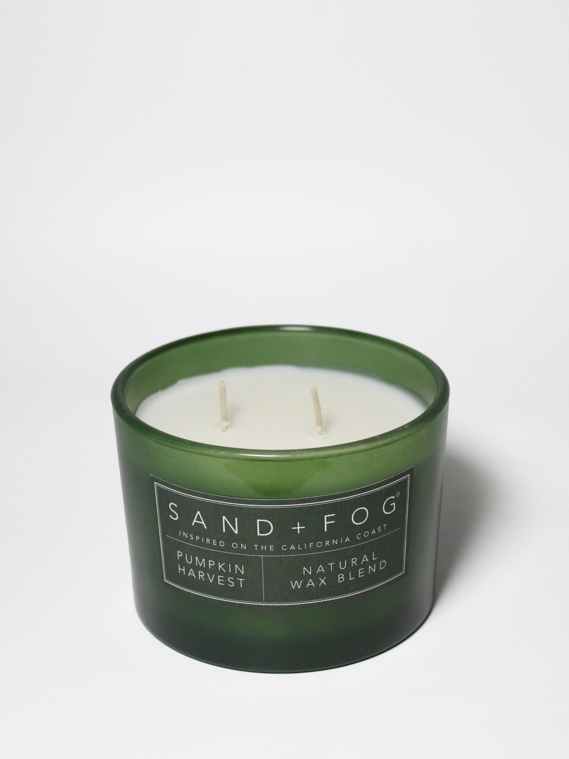 Sand Fog Pumpkin Harvest 12 oz scented candle - Image 3