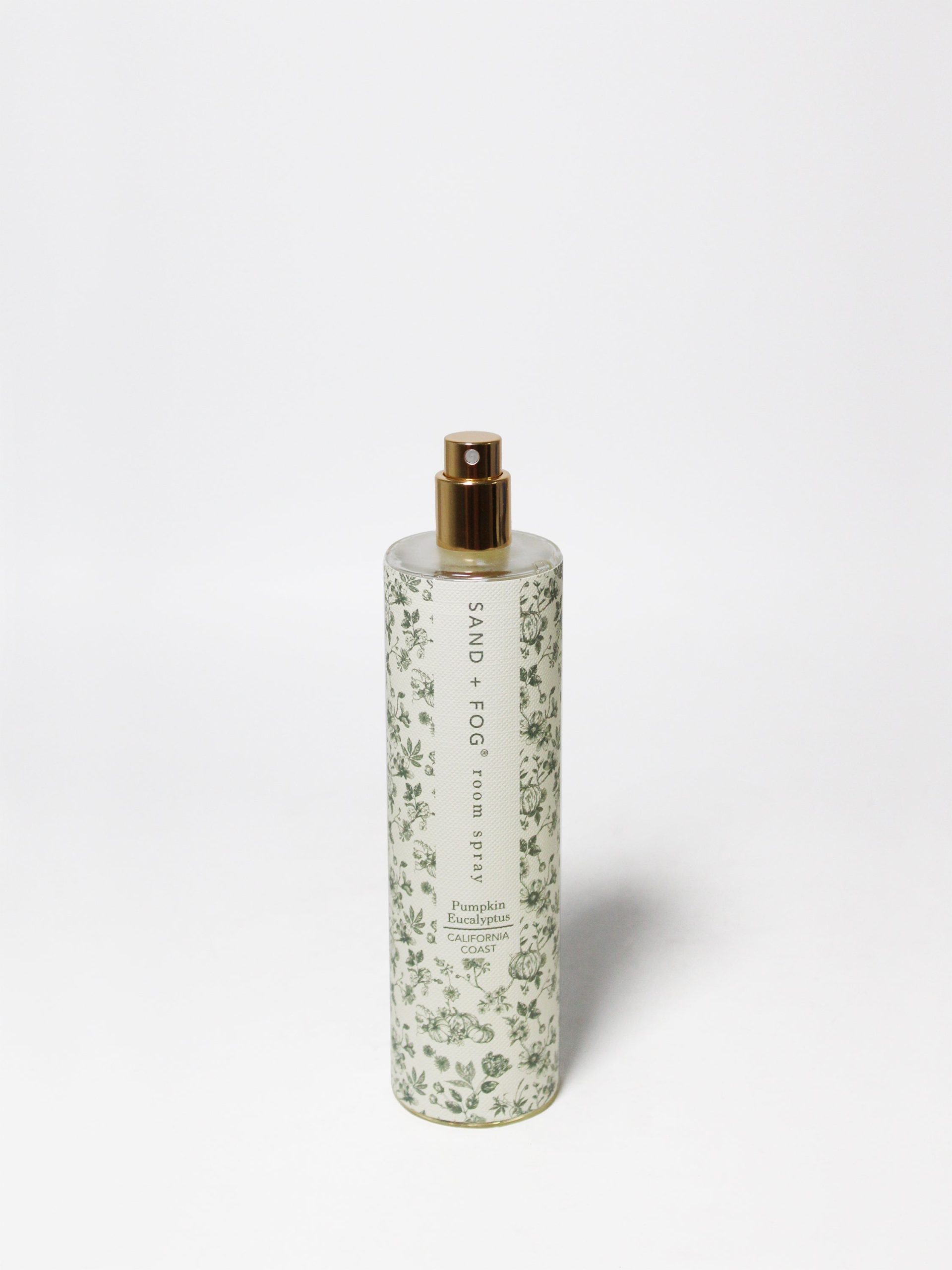 Sand Fog Pumpkin Eucalyptus 100 ml Room Spray - Image 3