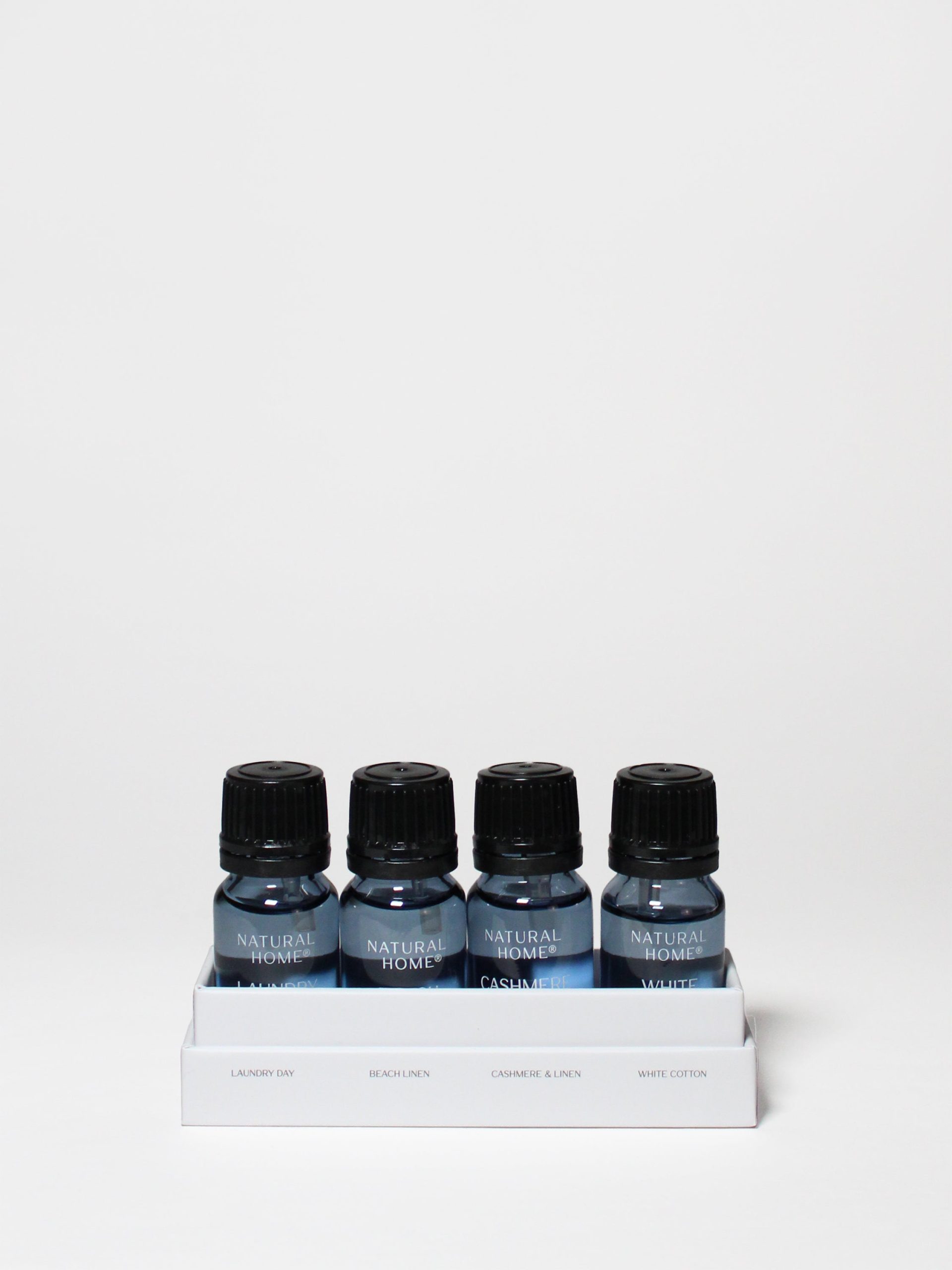 Sand Fog Natural Home 4 Pack of 10 ml Fragrance Diffuser Oils - Image 2