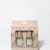 Sand Fog Perfume Oil Layering Rollerball Set - Vanilla Blooms Collection