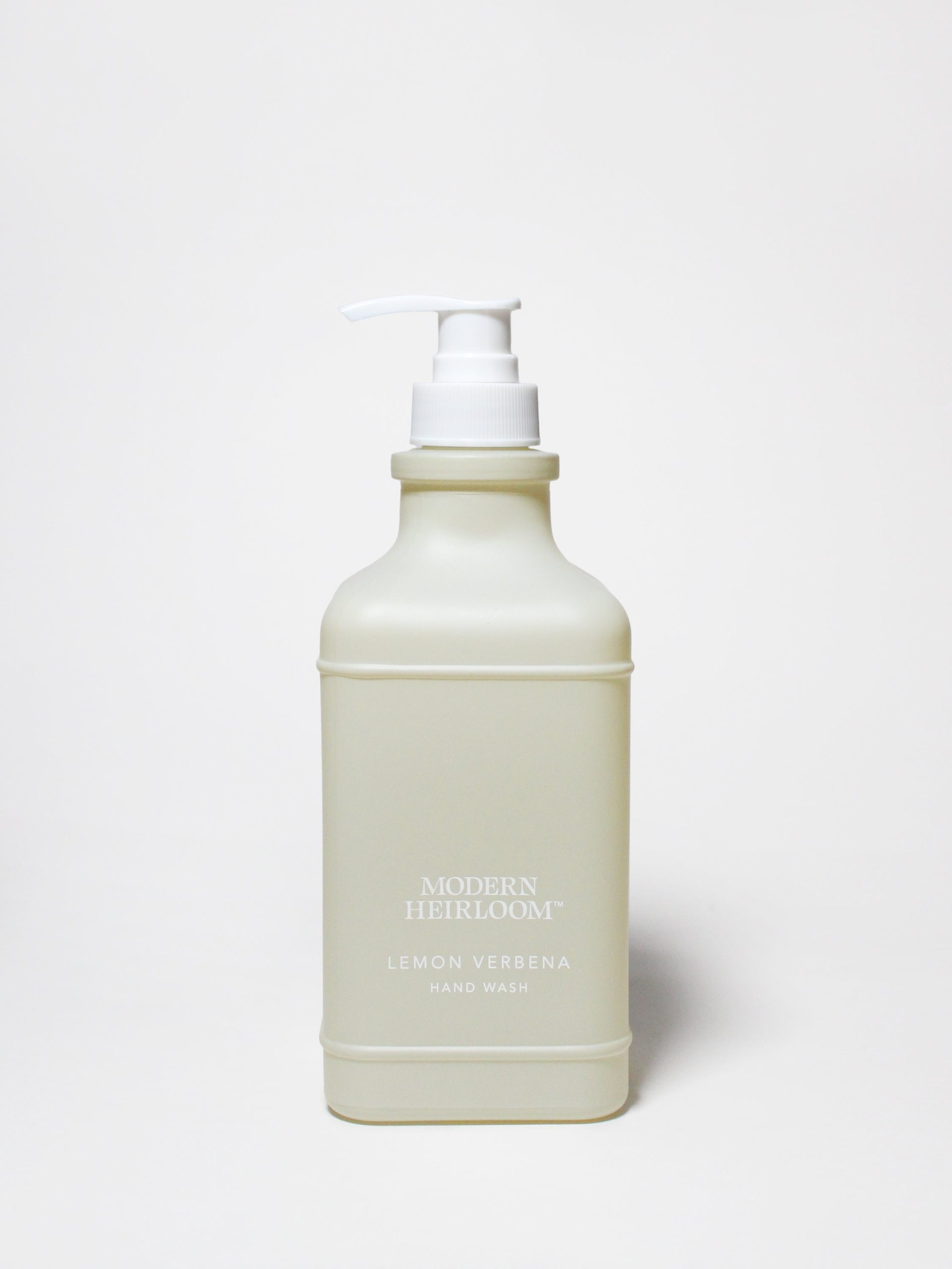 Sand Fog Lemon Verbena Modern Heirloom 15.2 oz Liquid Hand Soap