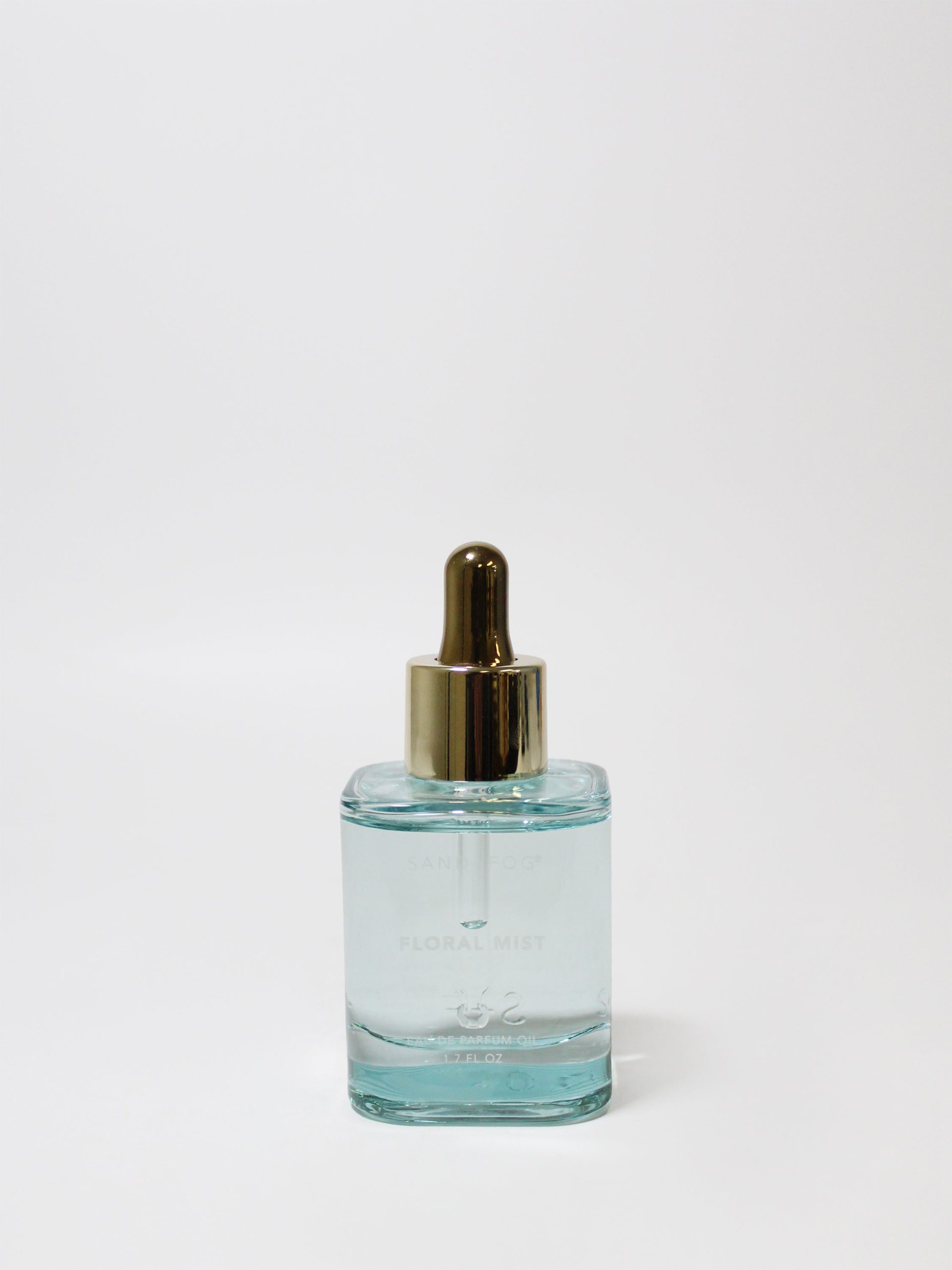 Sand Fog Floral Mist 50 ml Perfume Oil Dropper - Image 3