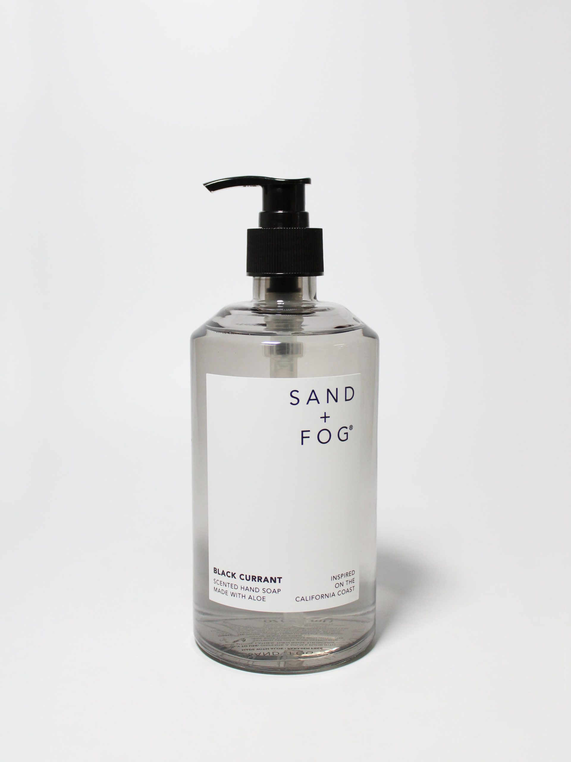 Sand Fog Black Currant 15.7 oz Liquid Hand Soap