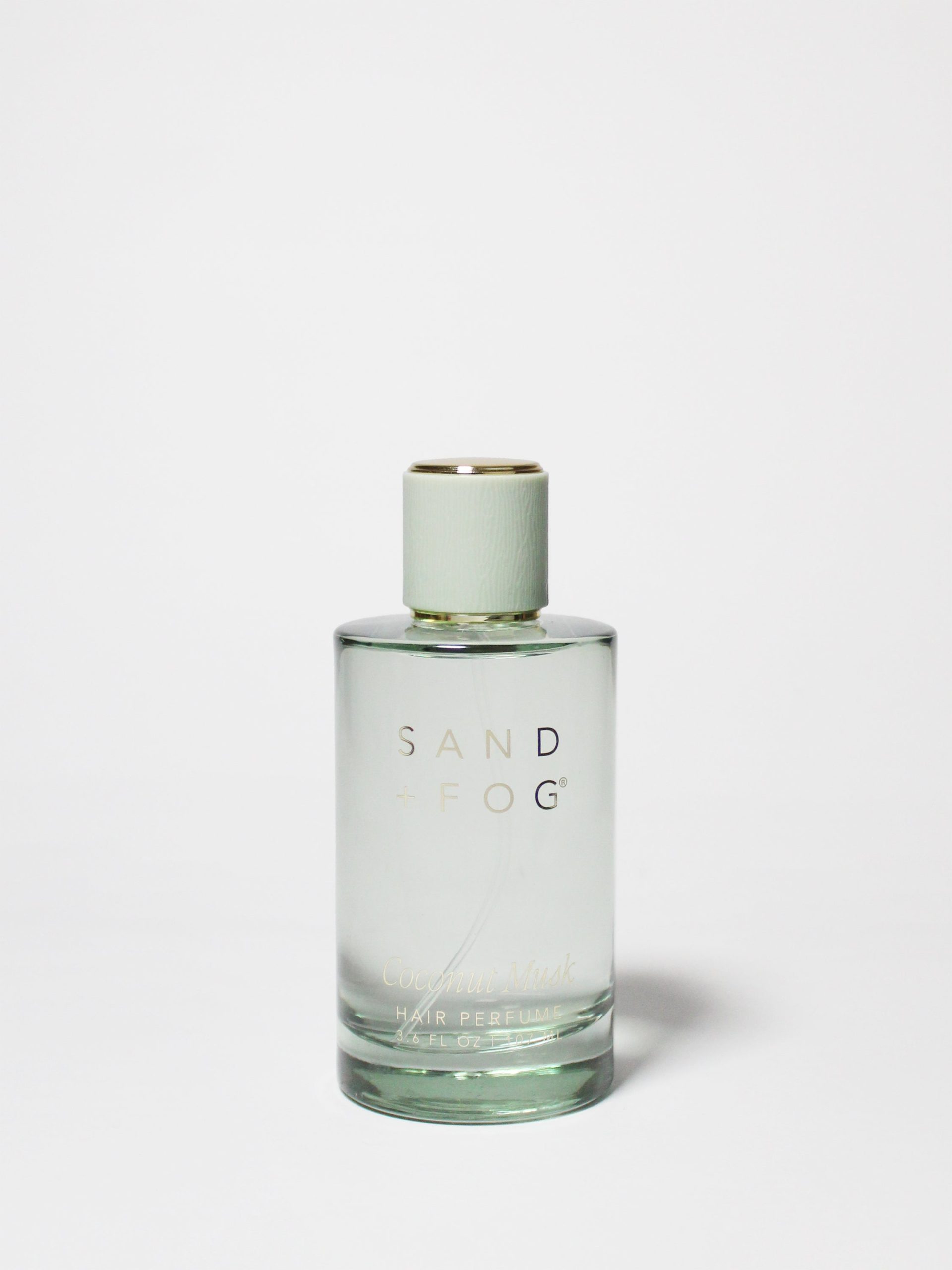 Sand Fog Coconut Musk 107 ml Hair Perfume