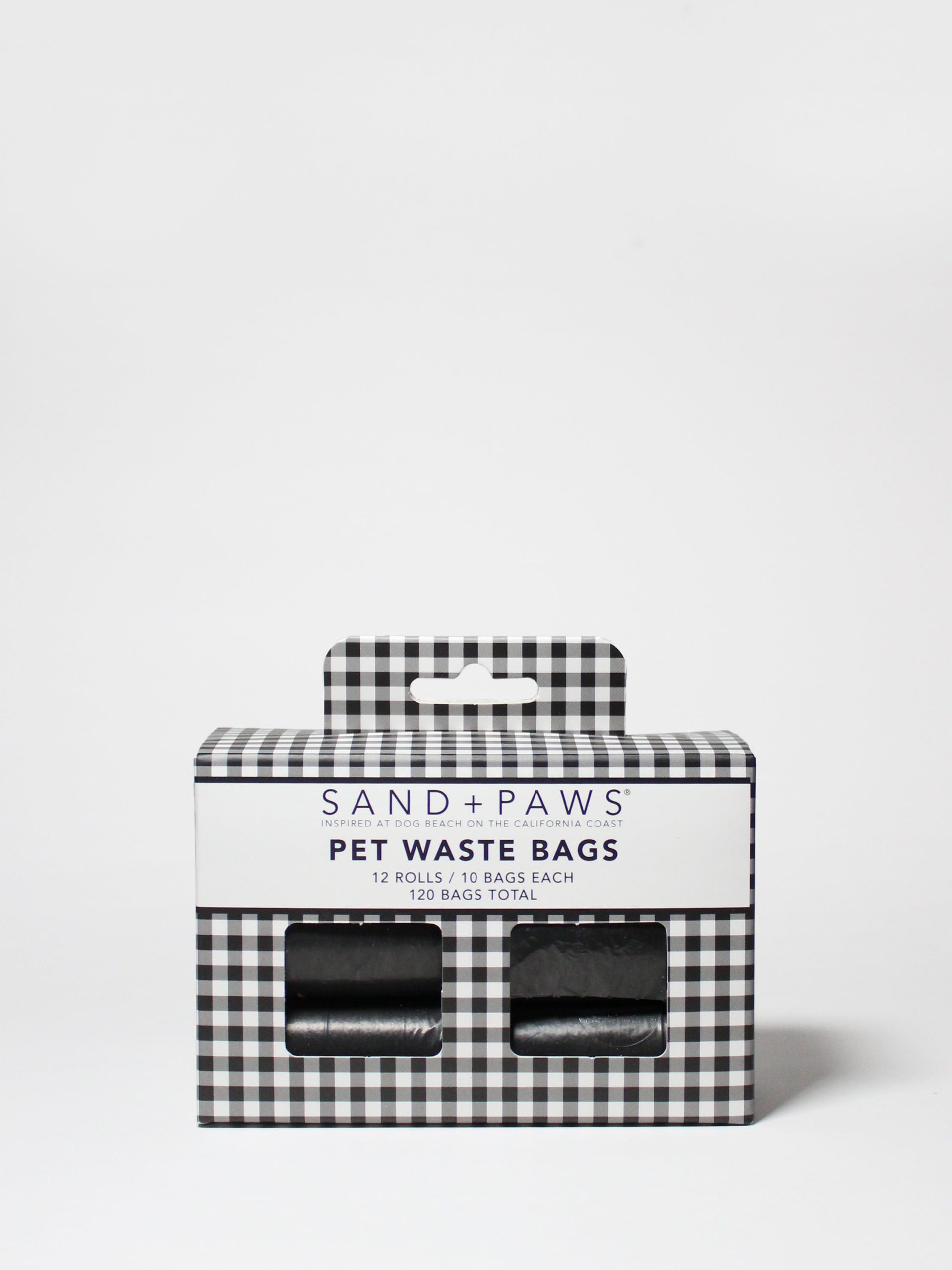 Sand Fog Sand + Paws Pet Shampoo & Conditioner - Vanilla Coconut - Image 3